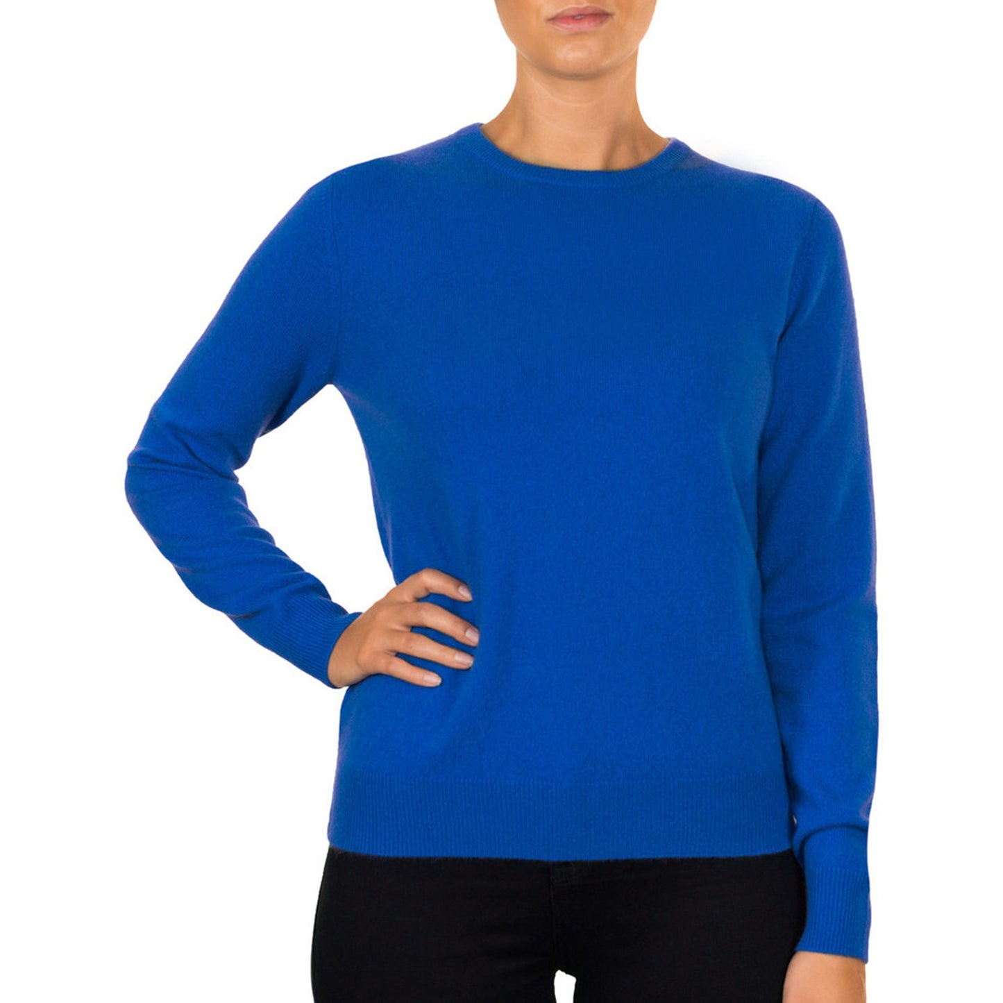 Electric Blue