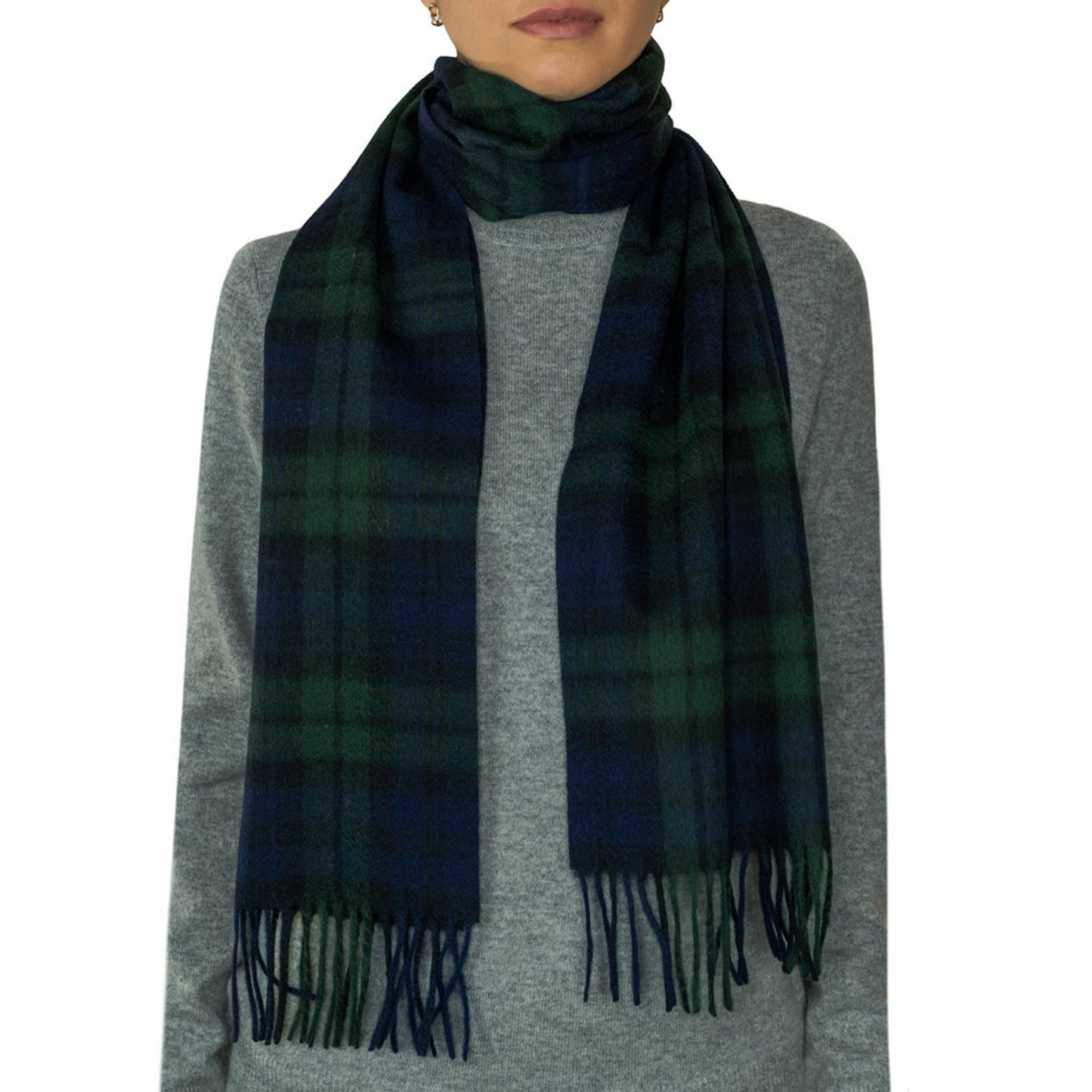 Black Watch Tartan