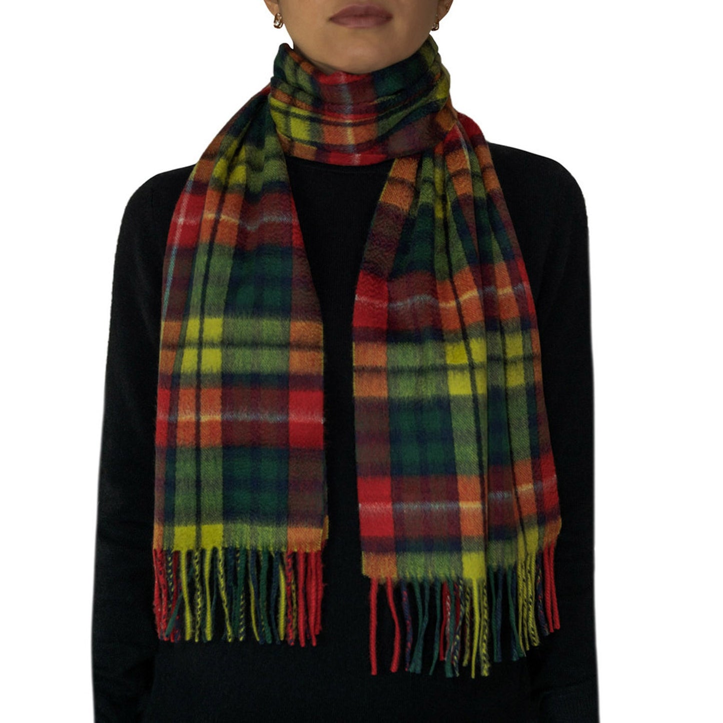 Buchanan Tartan