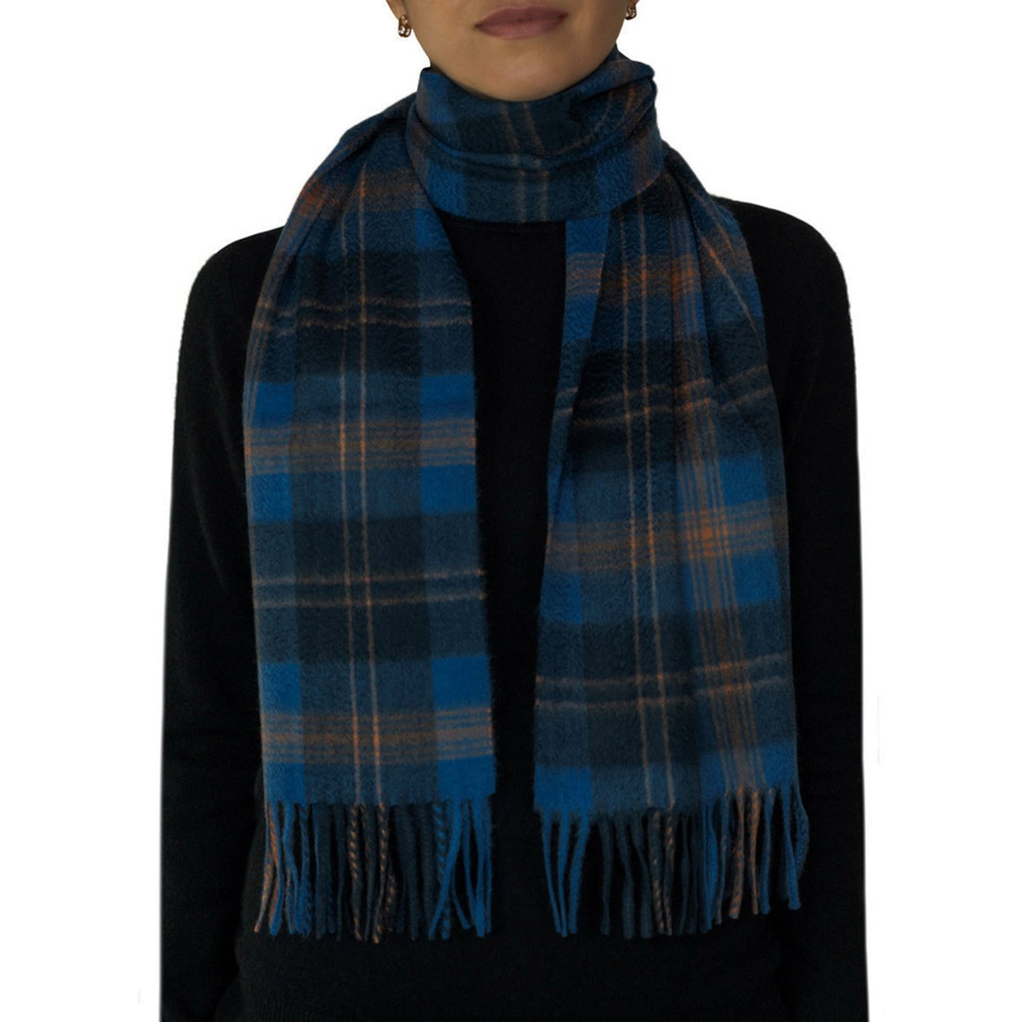 Ancient Angus Tartan