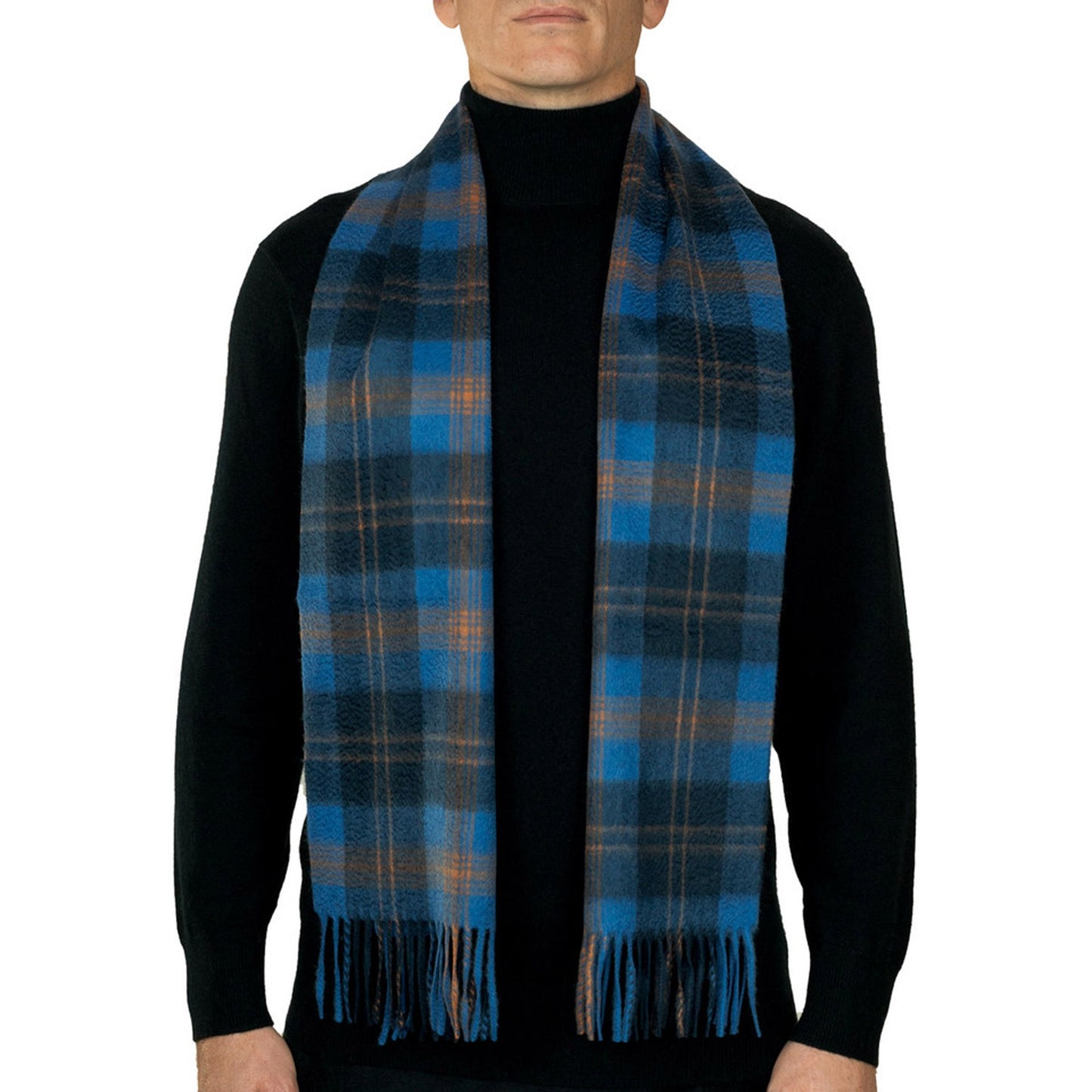 Ancient Angus Tartan