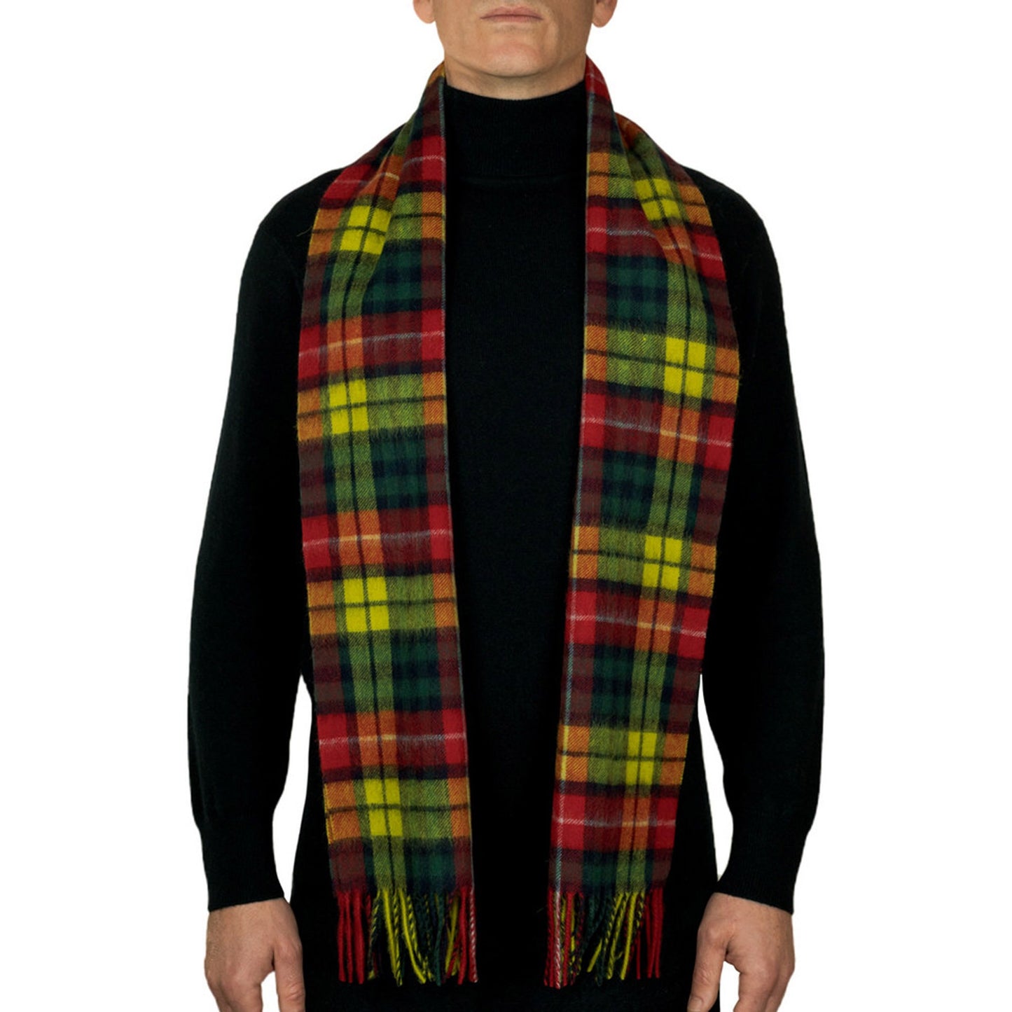 Buchanan Tartan