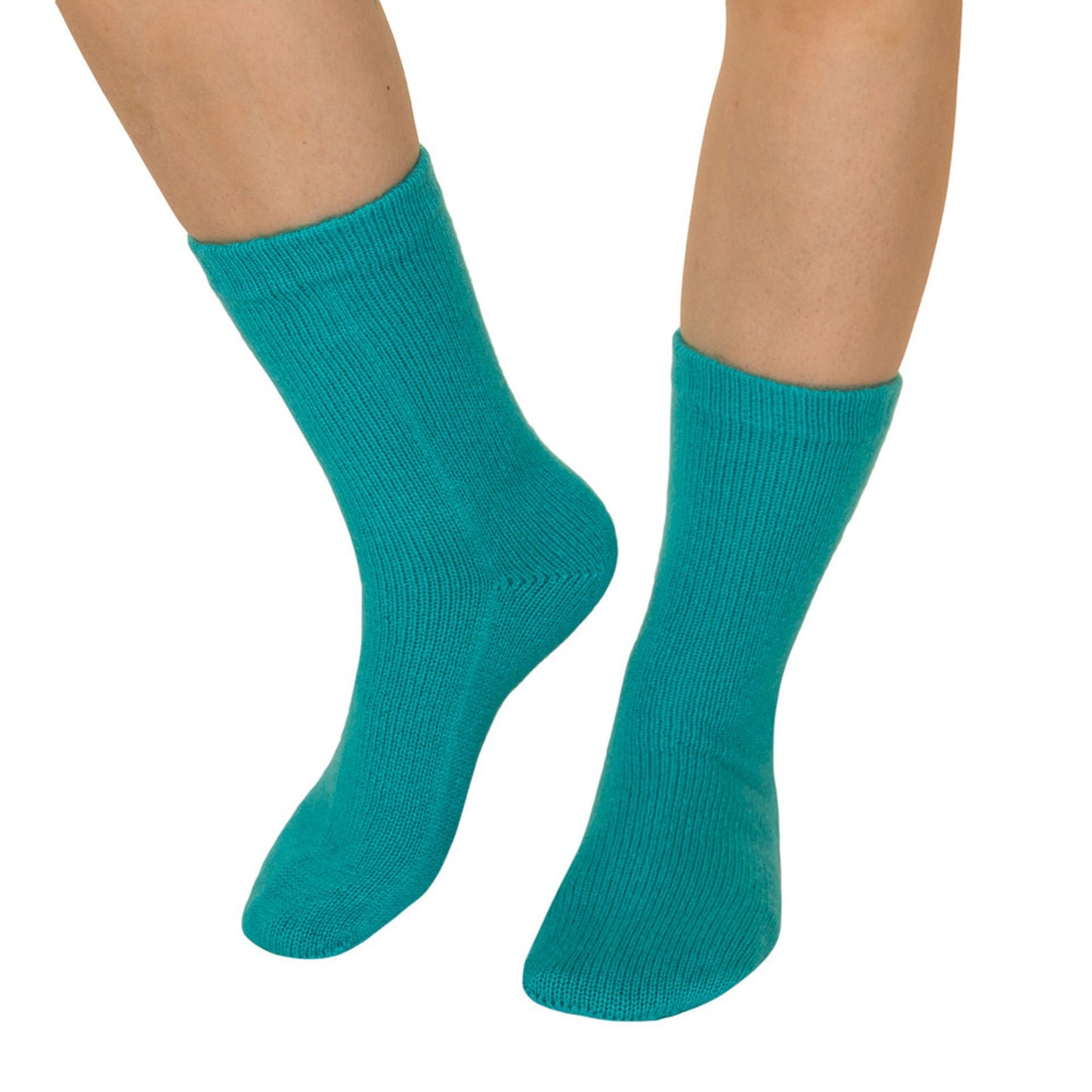 Pure Cashmere Socks