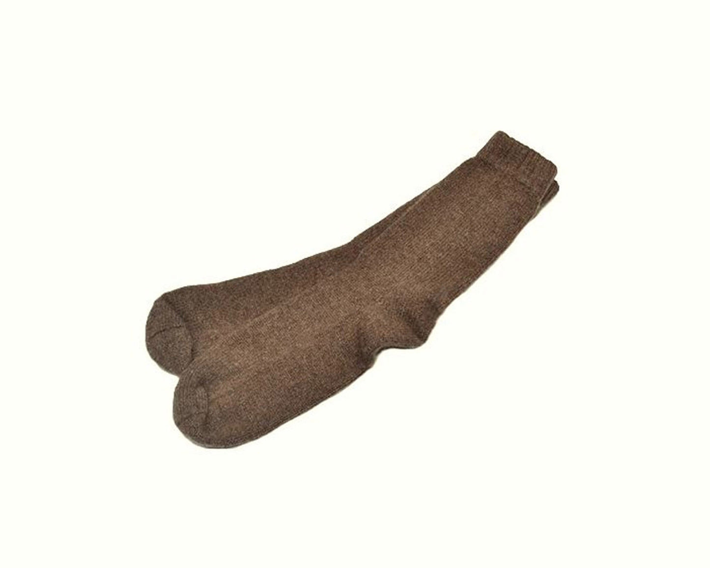 Pure Cashmere Socks