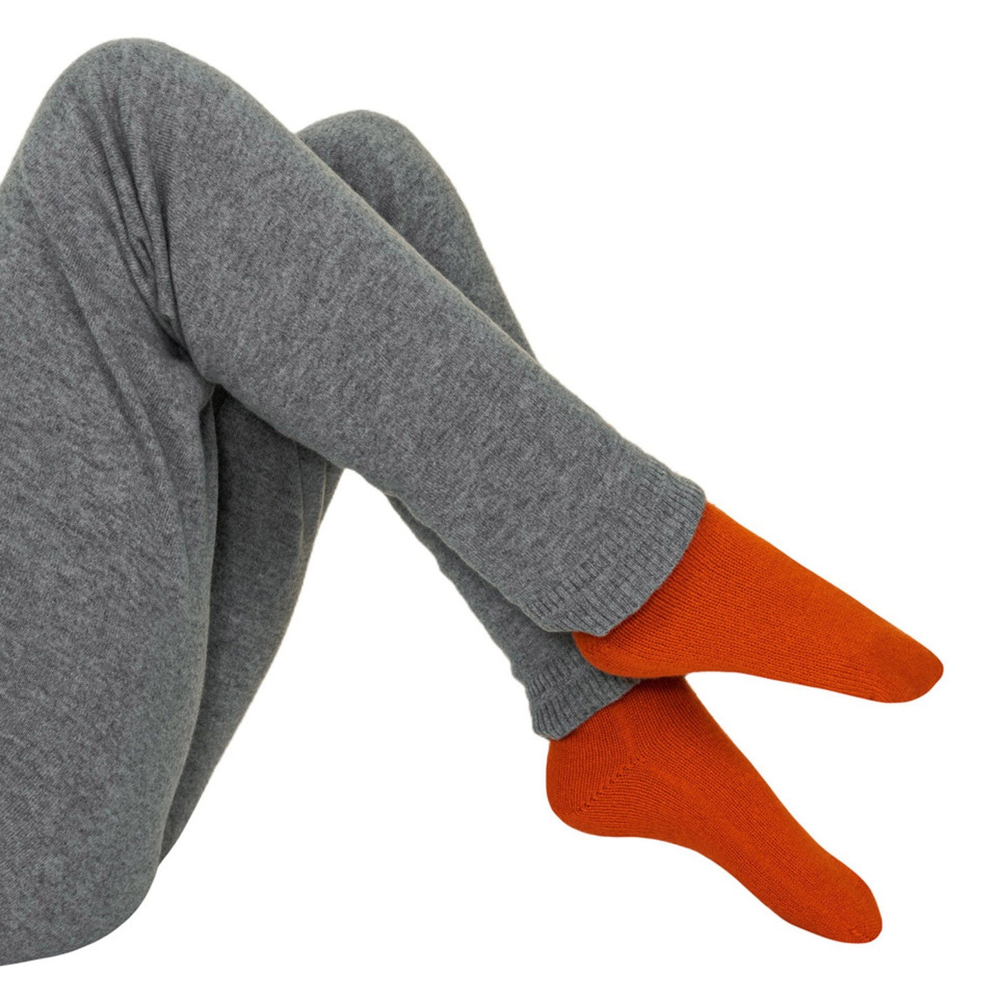Pure Cashmere Socks