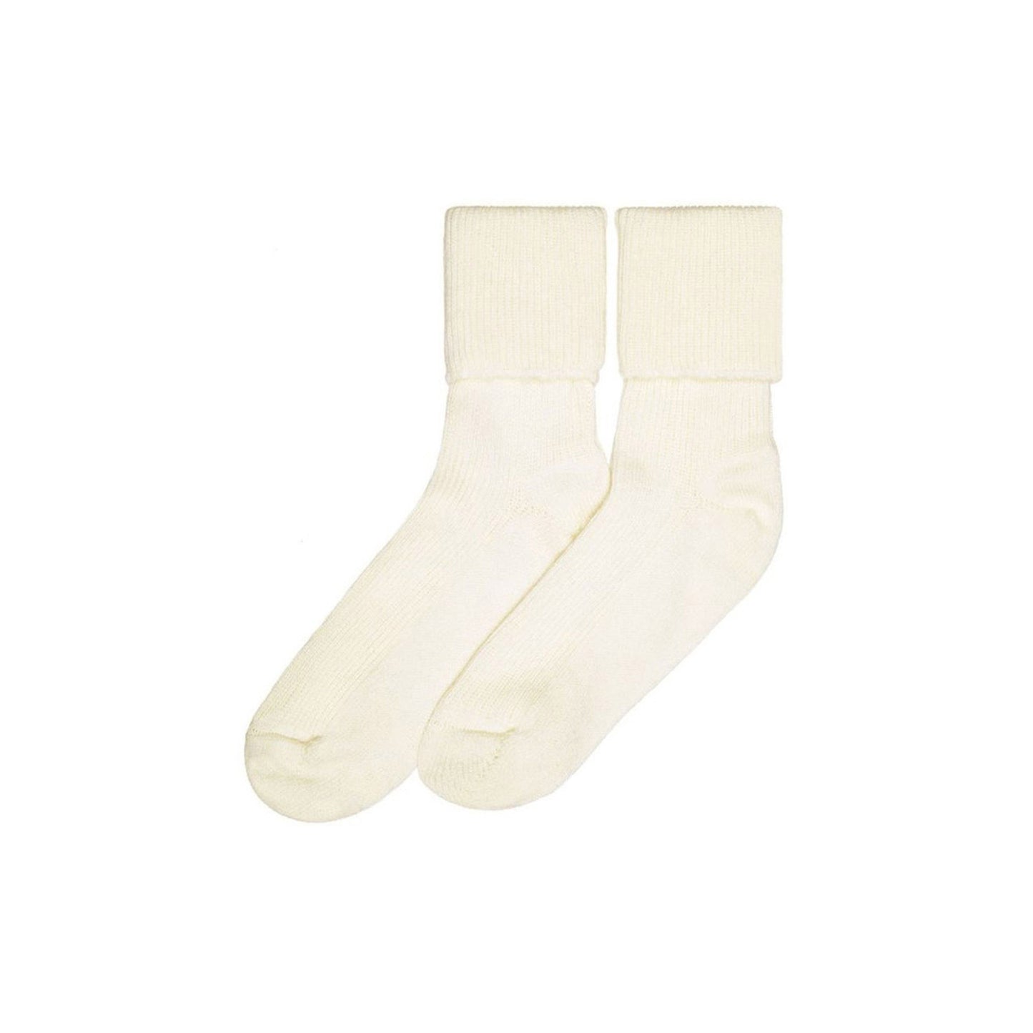 Ladies Cashmere Socks