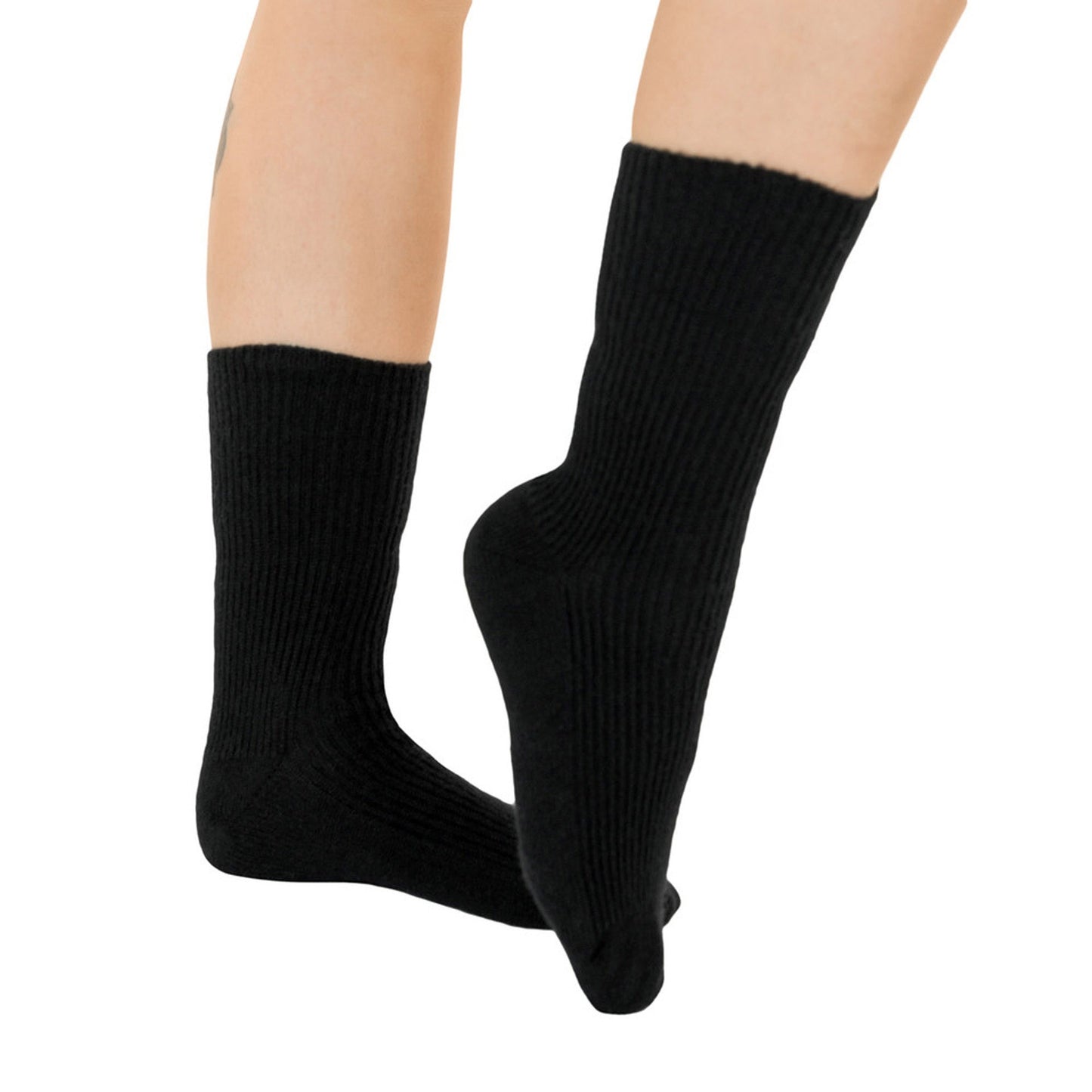 Ladies Cashmere Socks