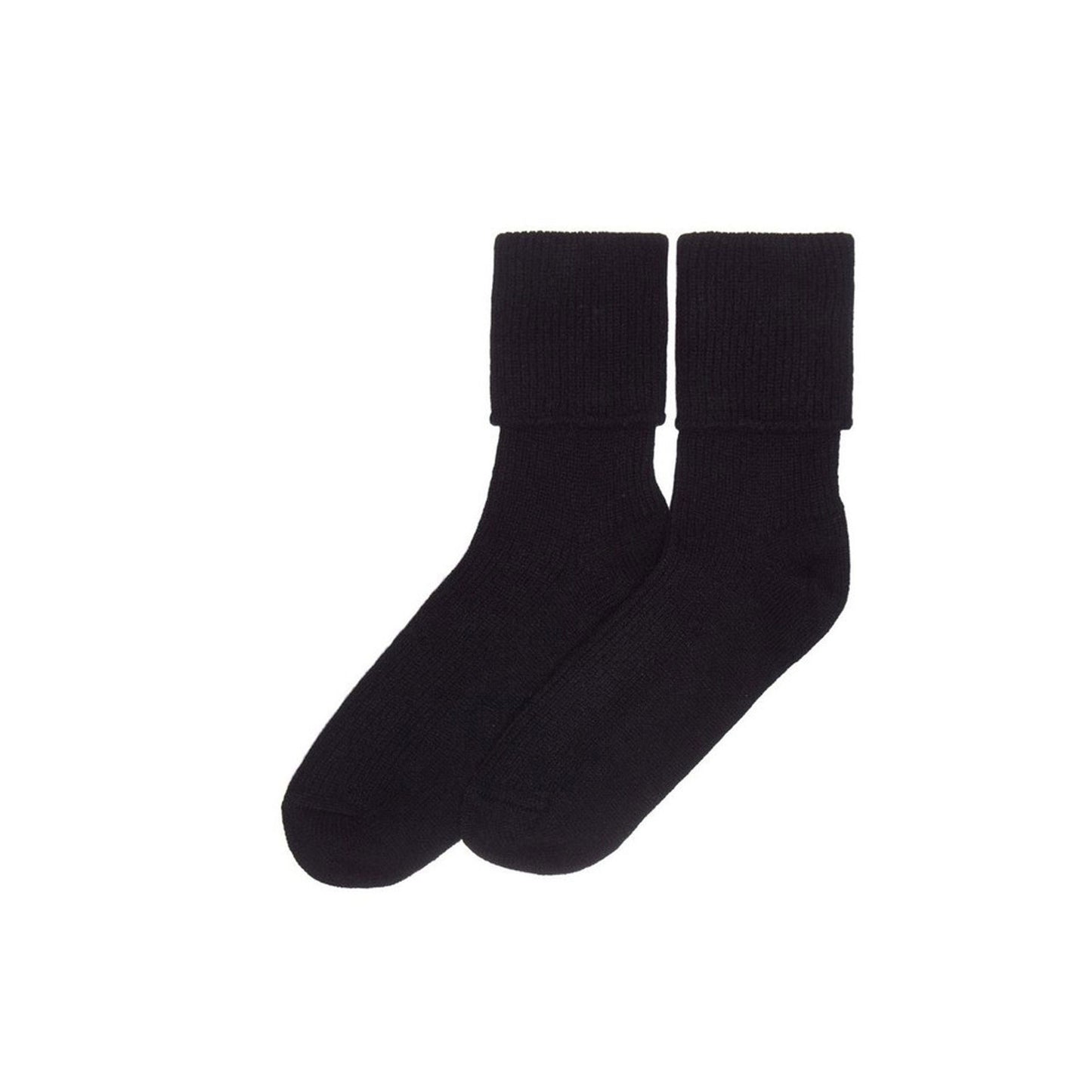 Ladies Cashmere Socks