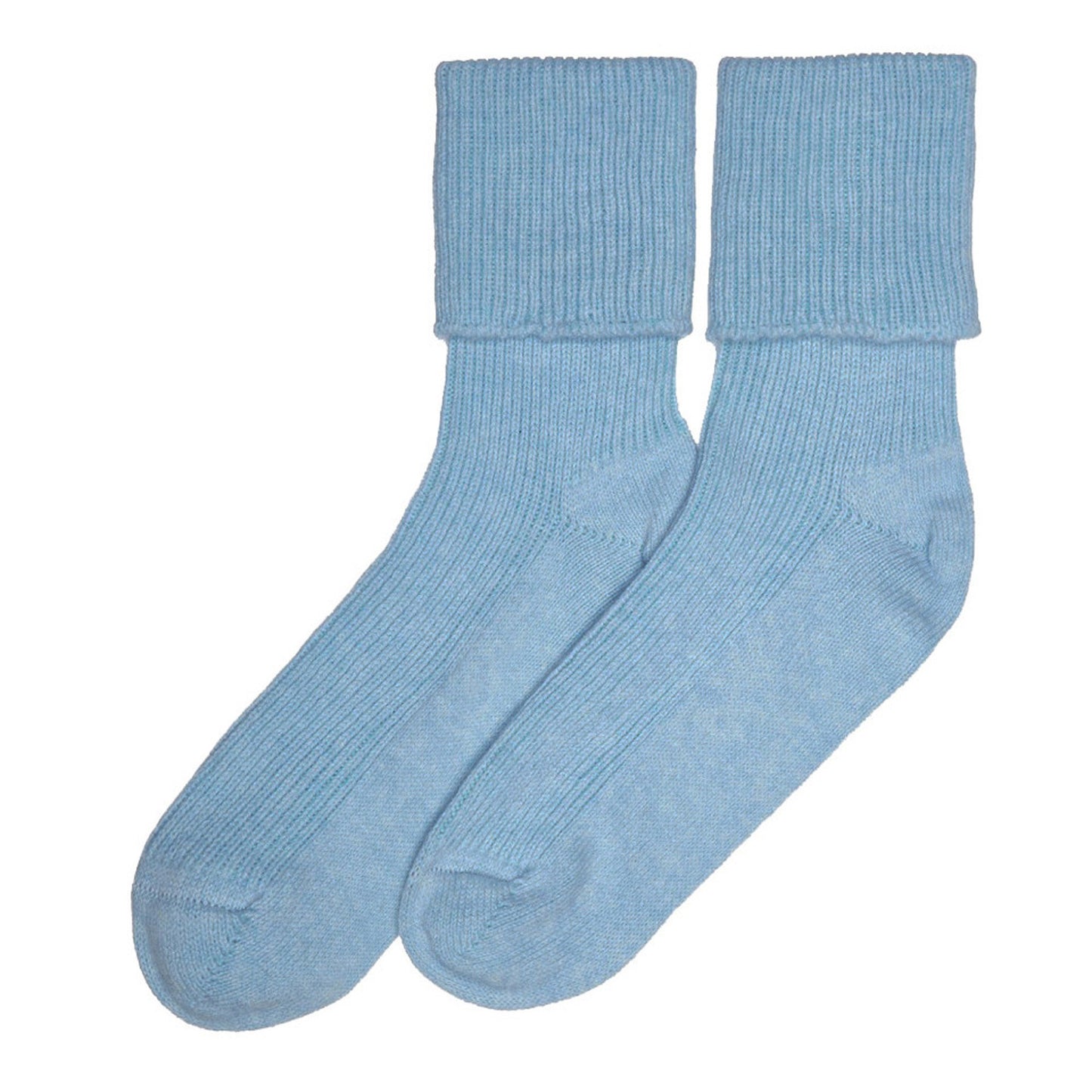 Ladies Cashmere Socks
