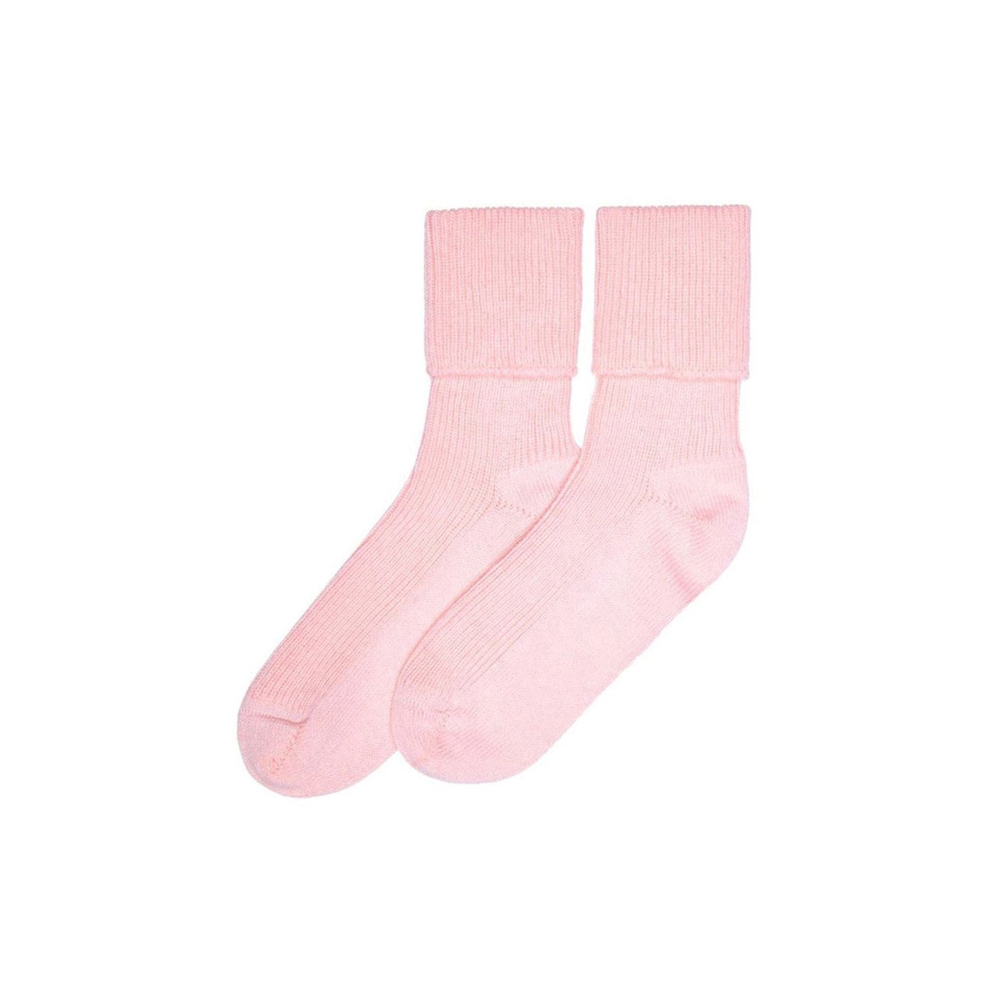 Ladies Cashmere Socks
