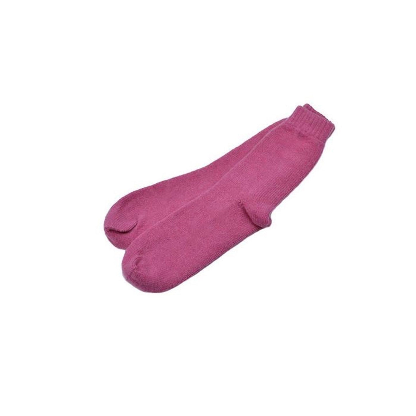 Pure Cashmere Socks