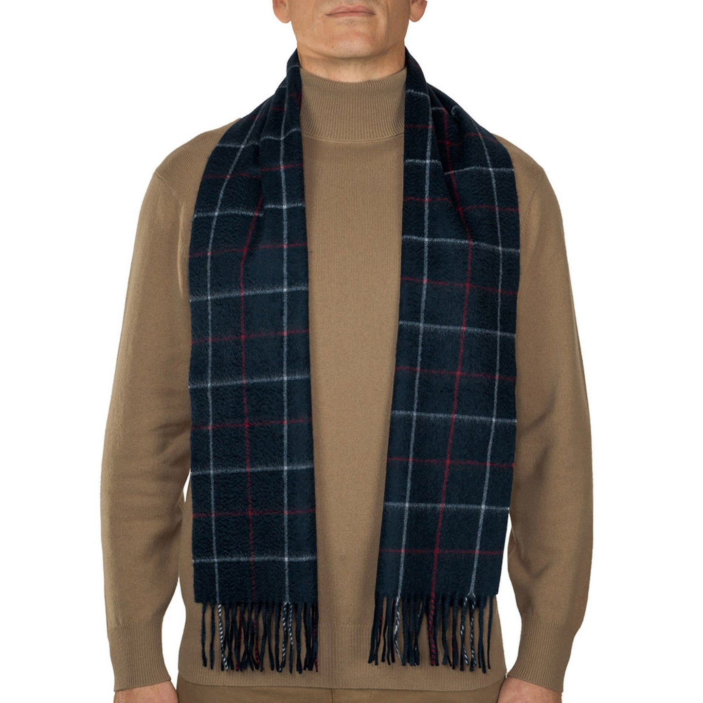 Black Watch Tartan