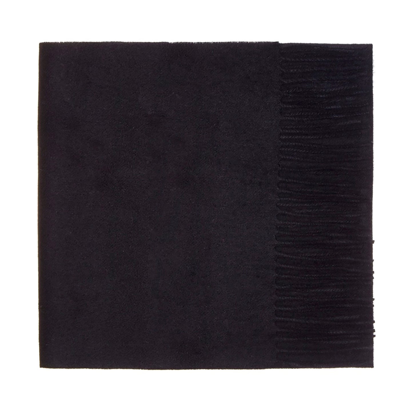 100% Lambswool Scarf Plain