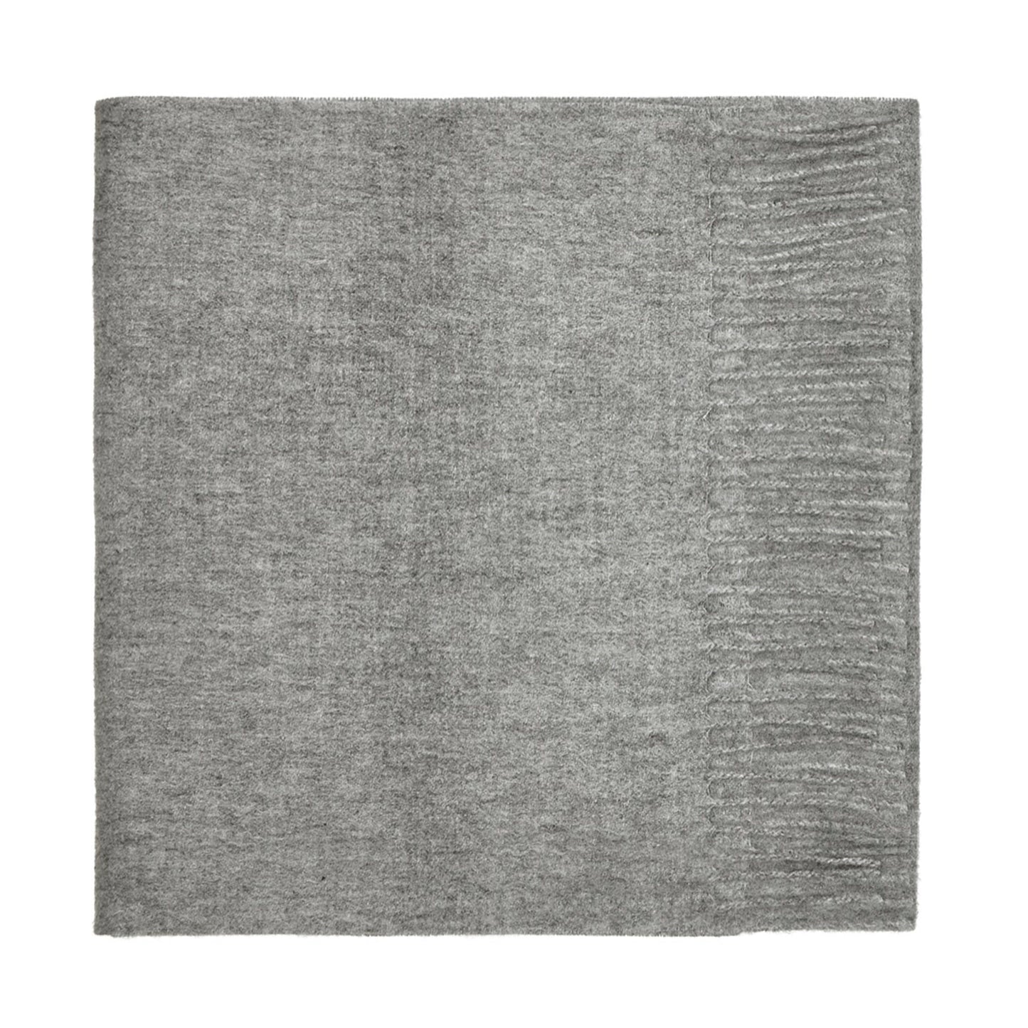 100% Lambswool Scarf Plain
