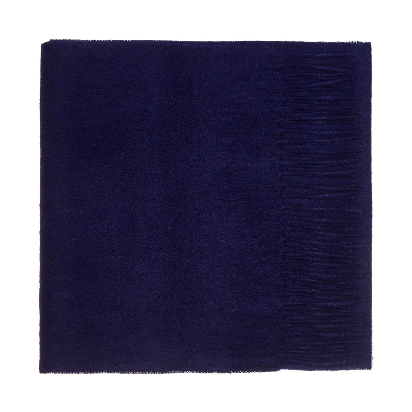 100% Lambswool Scarf Plain