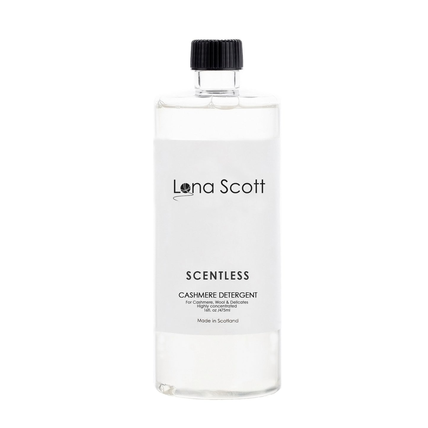 Scentless