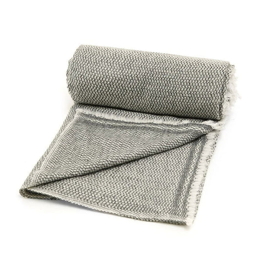 Cashmere Blanket - LonaScott