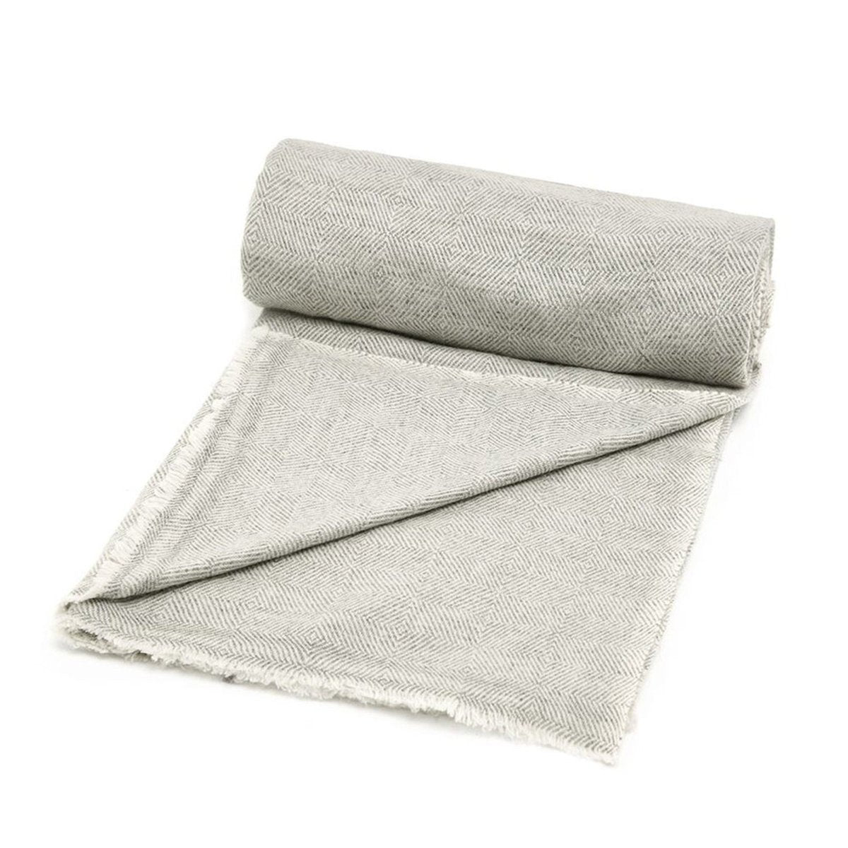 Cashmere Blanket - LonaScott