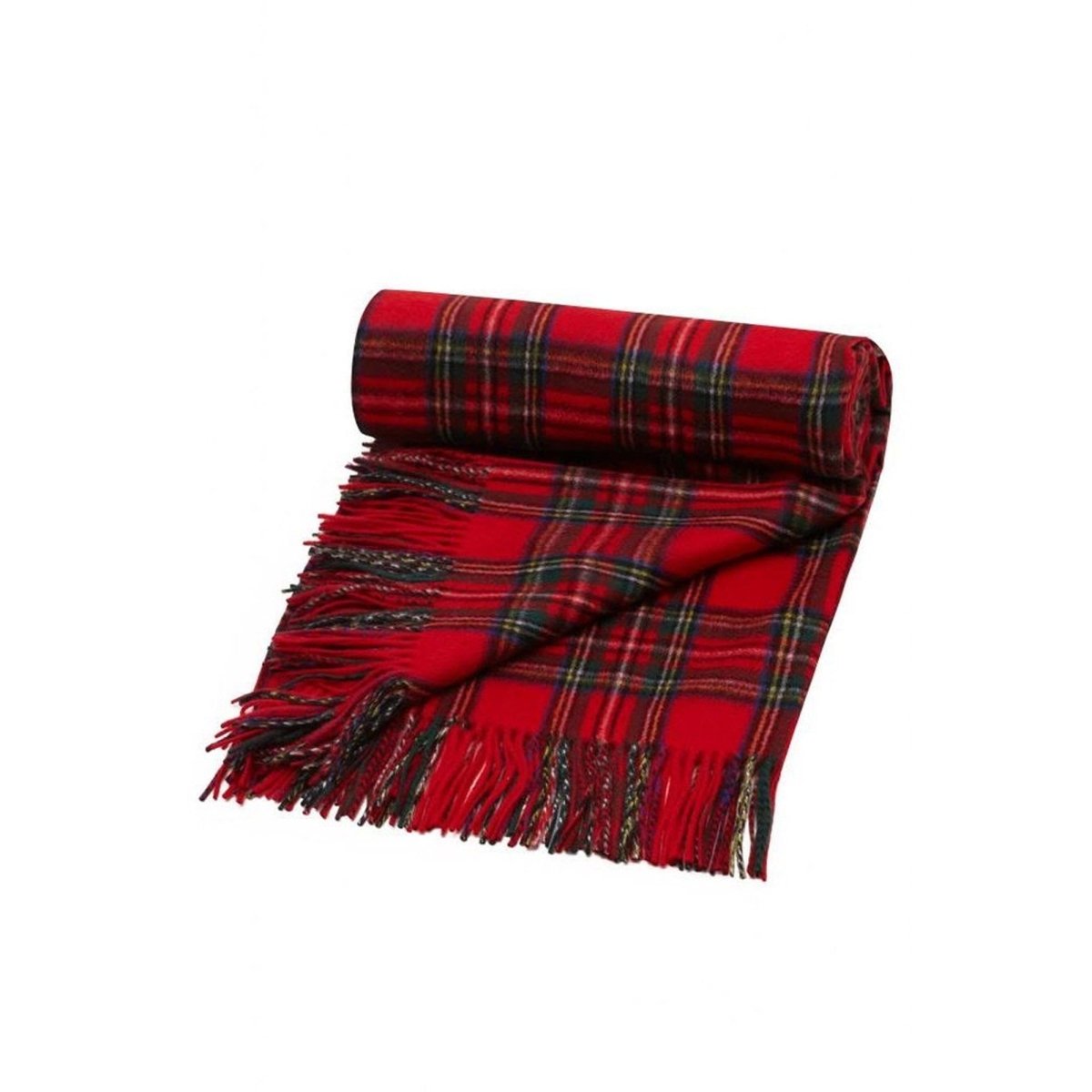 Cashmere Blanket - LonaScott