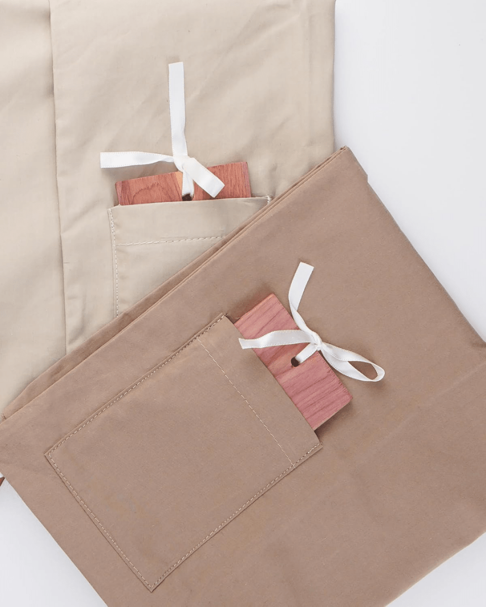 Cashmere & Delicates Protective Storage Bag - LonaScott