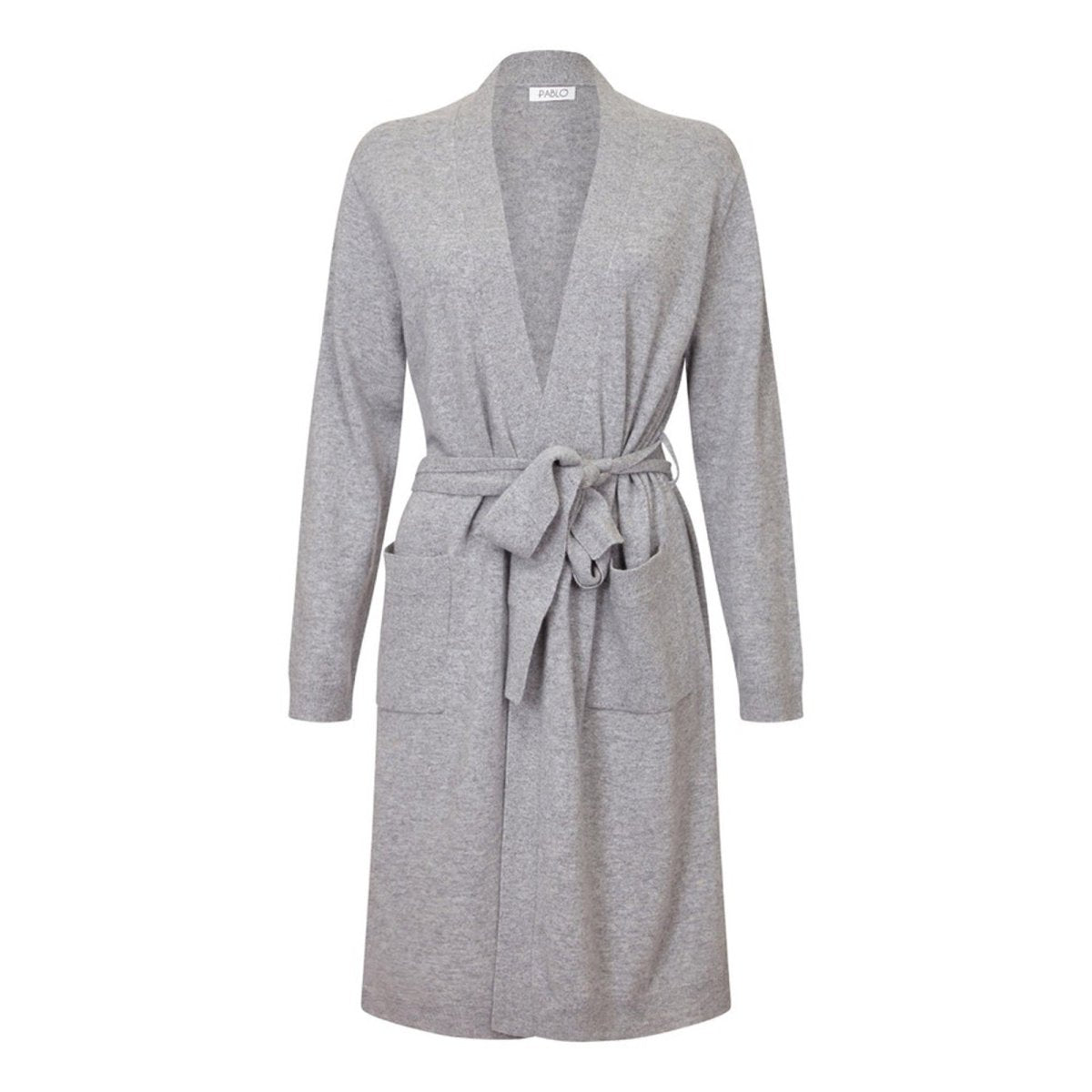 Cashmere Dressing Gown - LonaScott
