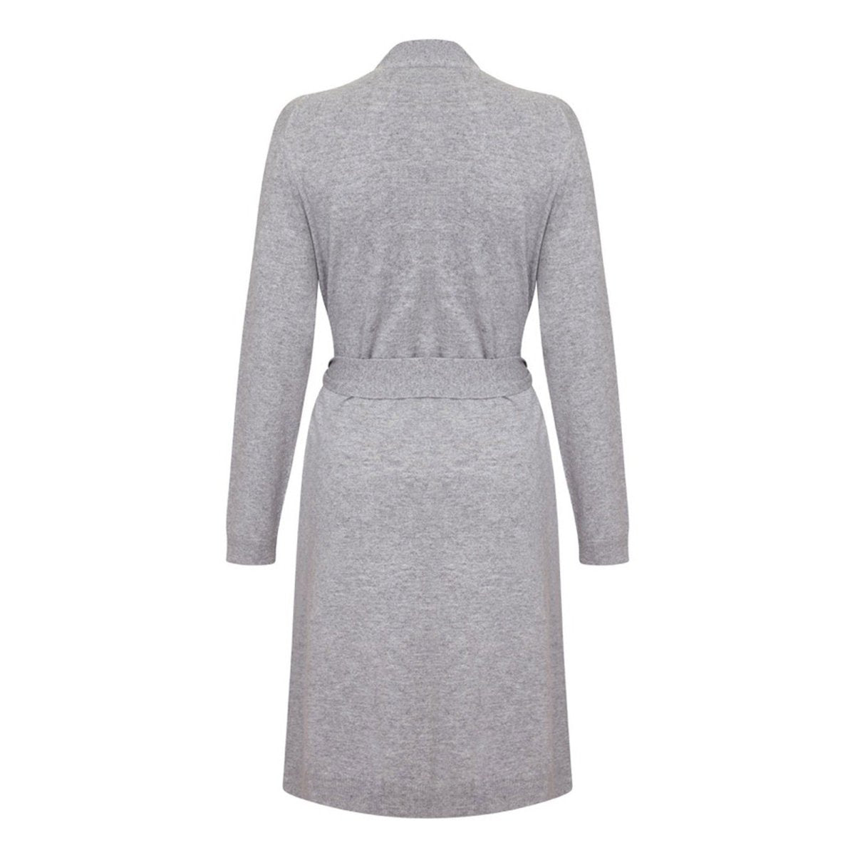 Cashmere Dressing Gown - LonaScott