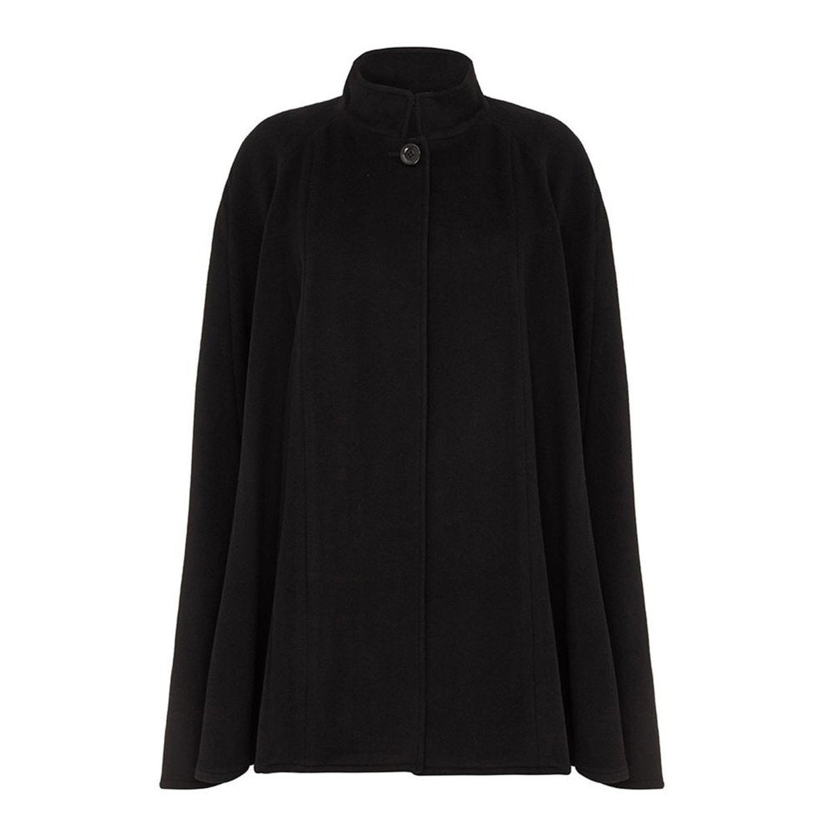 Cashmere Elegant Cape - LonaScott