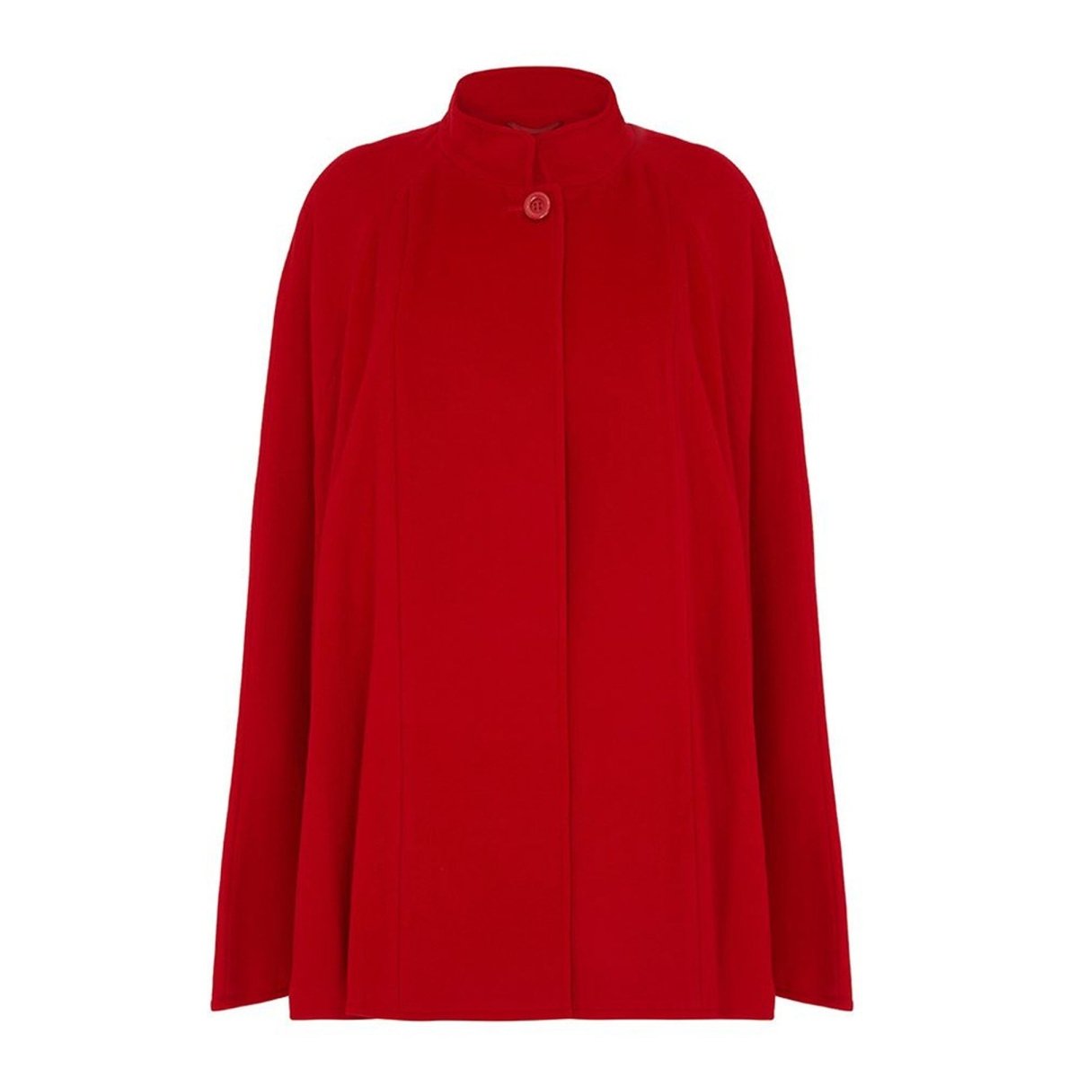 Cashmere Elegant Cape - LonaScott