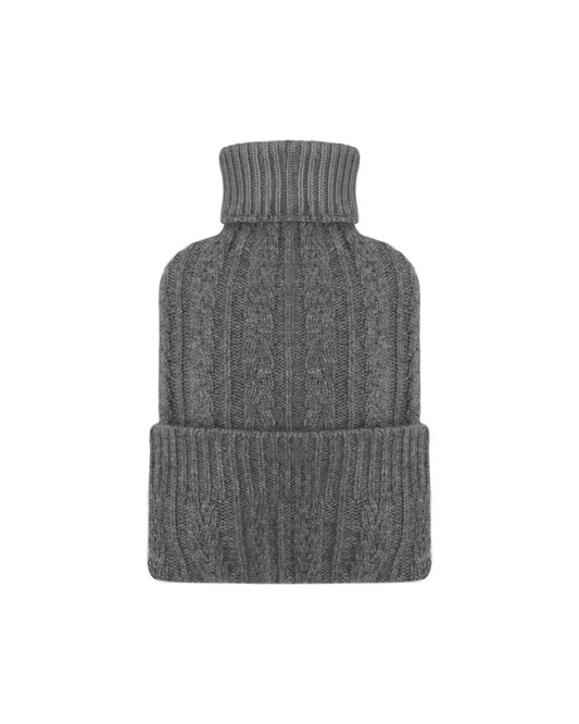 Cashmere Hot Water Bottle - LonaScott