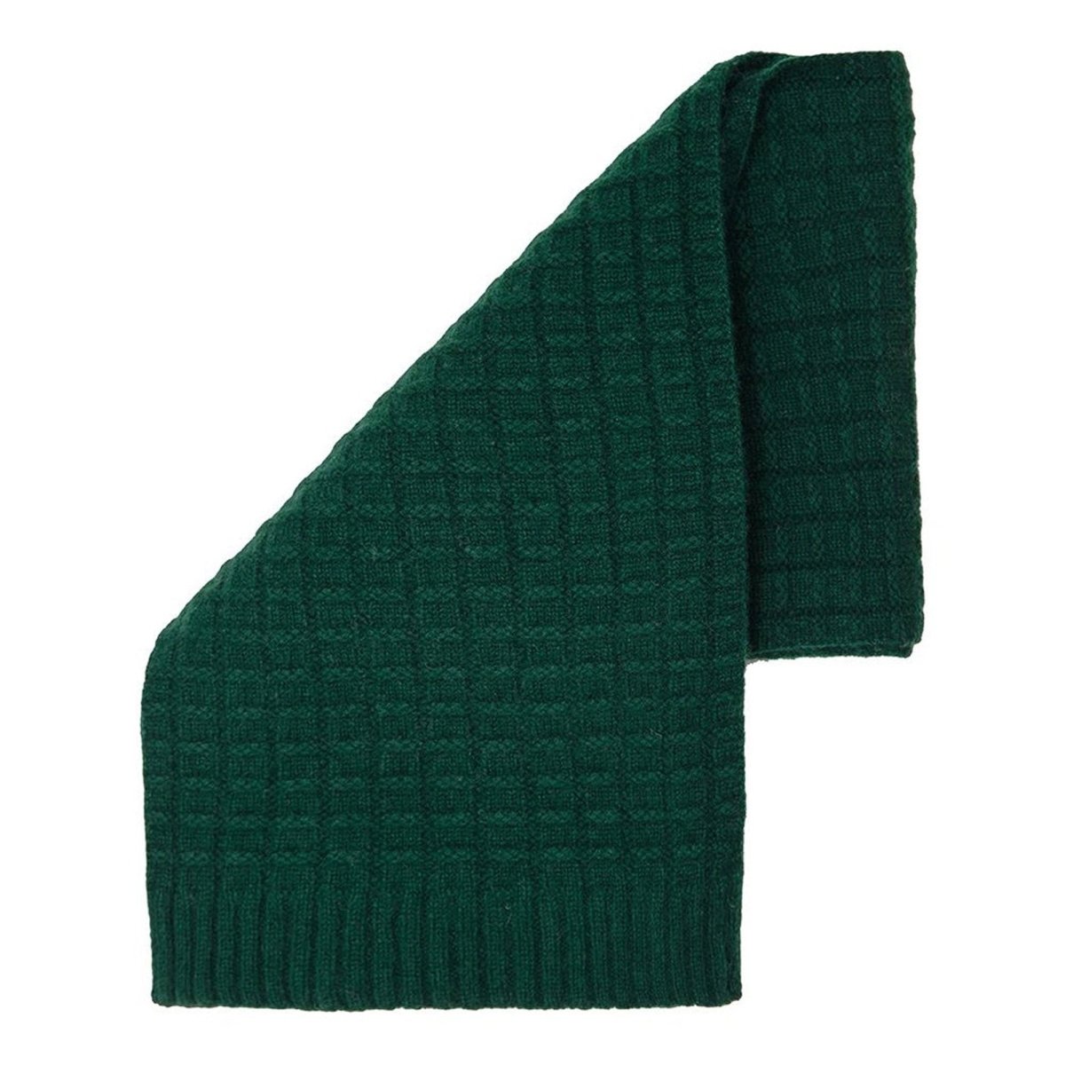 Cashmere Squared Scarf - LonaScott