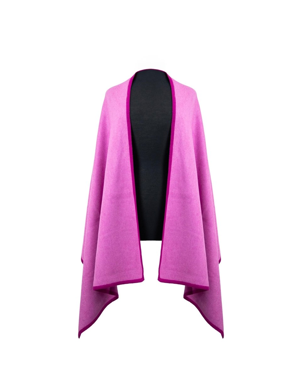 Cashmere Stole - LonaScott