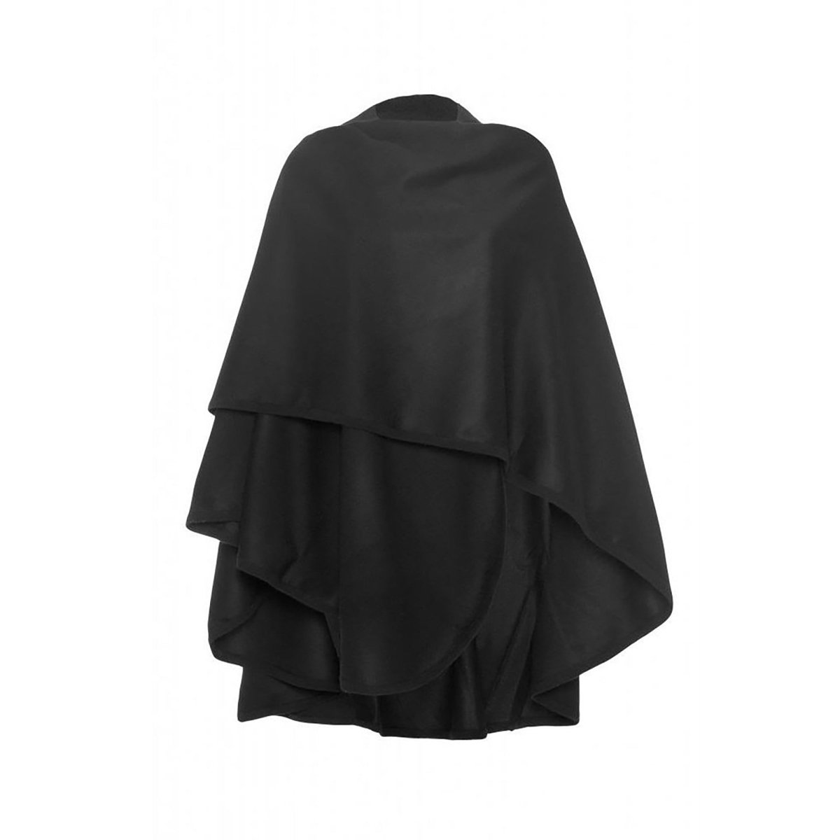 Cashmere Woven Cape - LonaScott