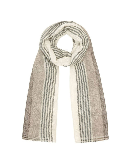 Fine Cashmere Scarf - LonaScott