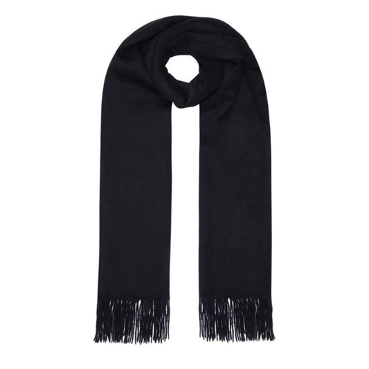 Lambswool Shawl - LonaScott
