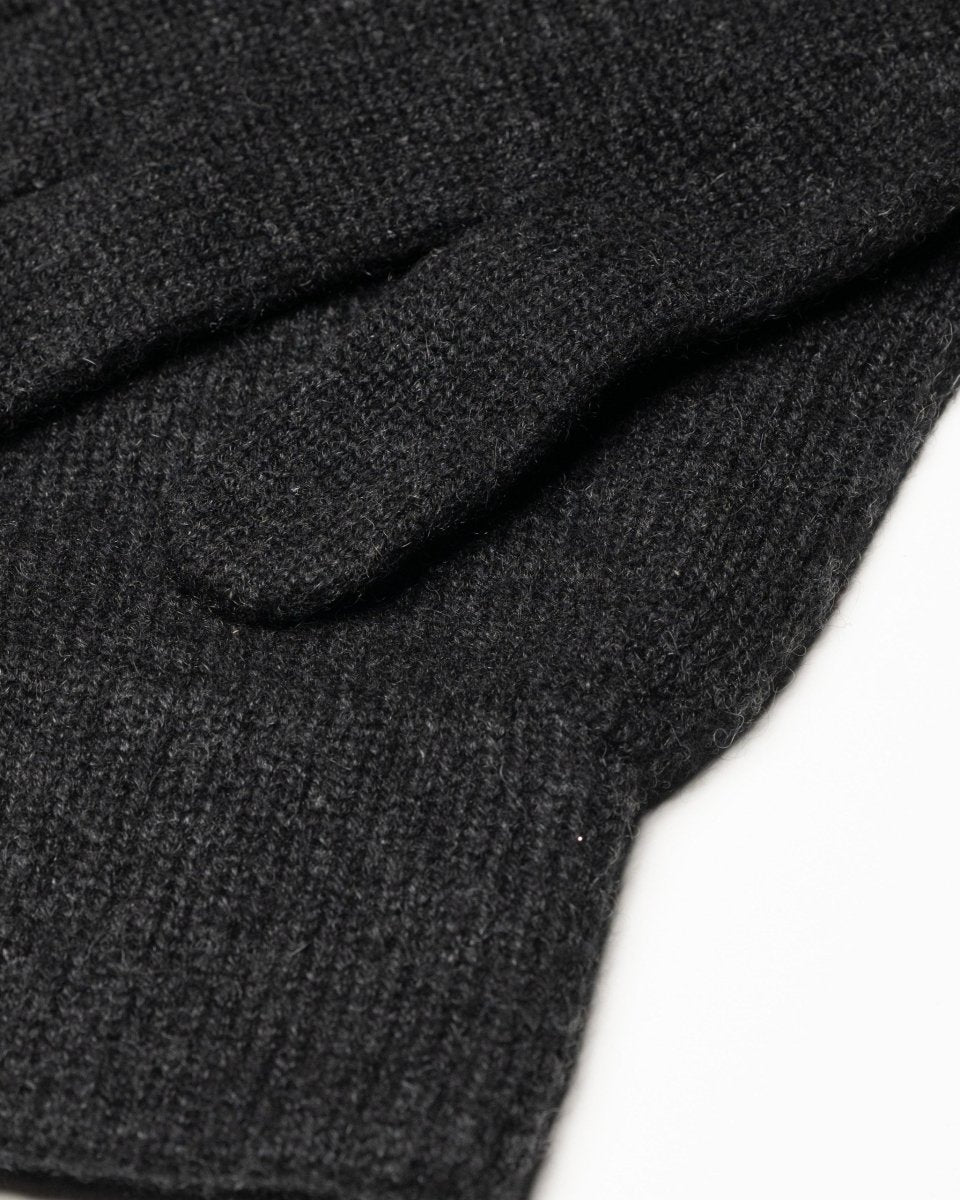 Men's Cashmere Gloves - LonaScott