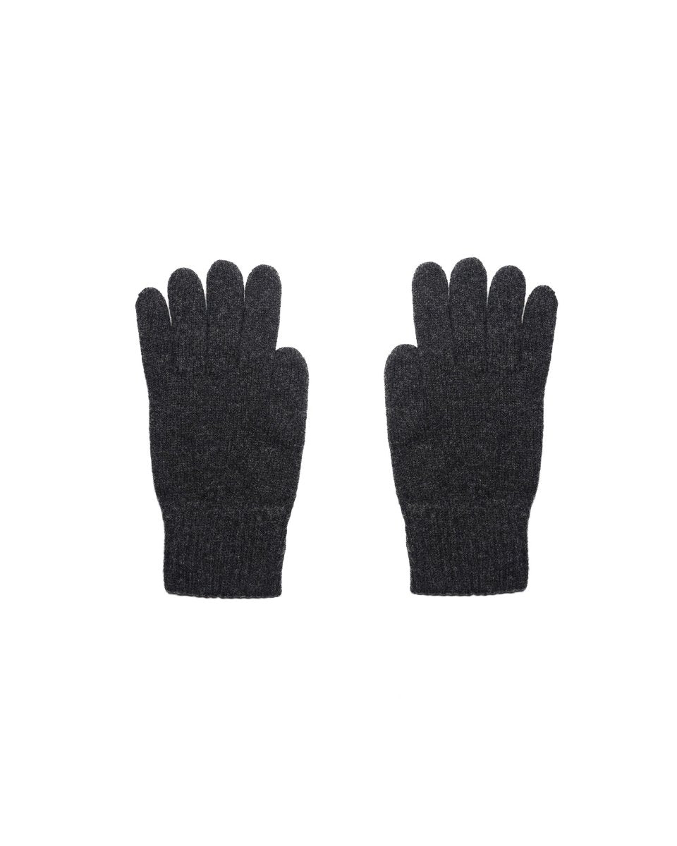Men's Cashmere Gloves - LonaScott