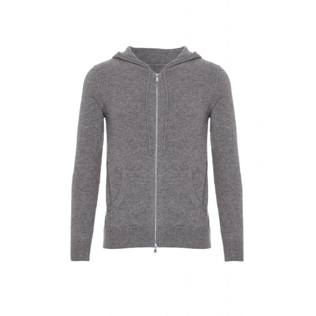 Men's Cashmere Hoodie - LonaScott