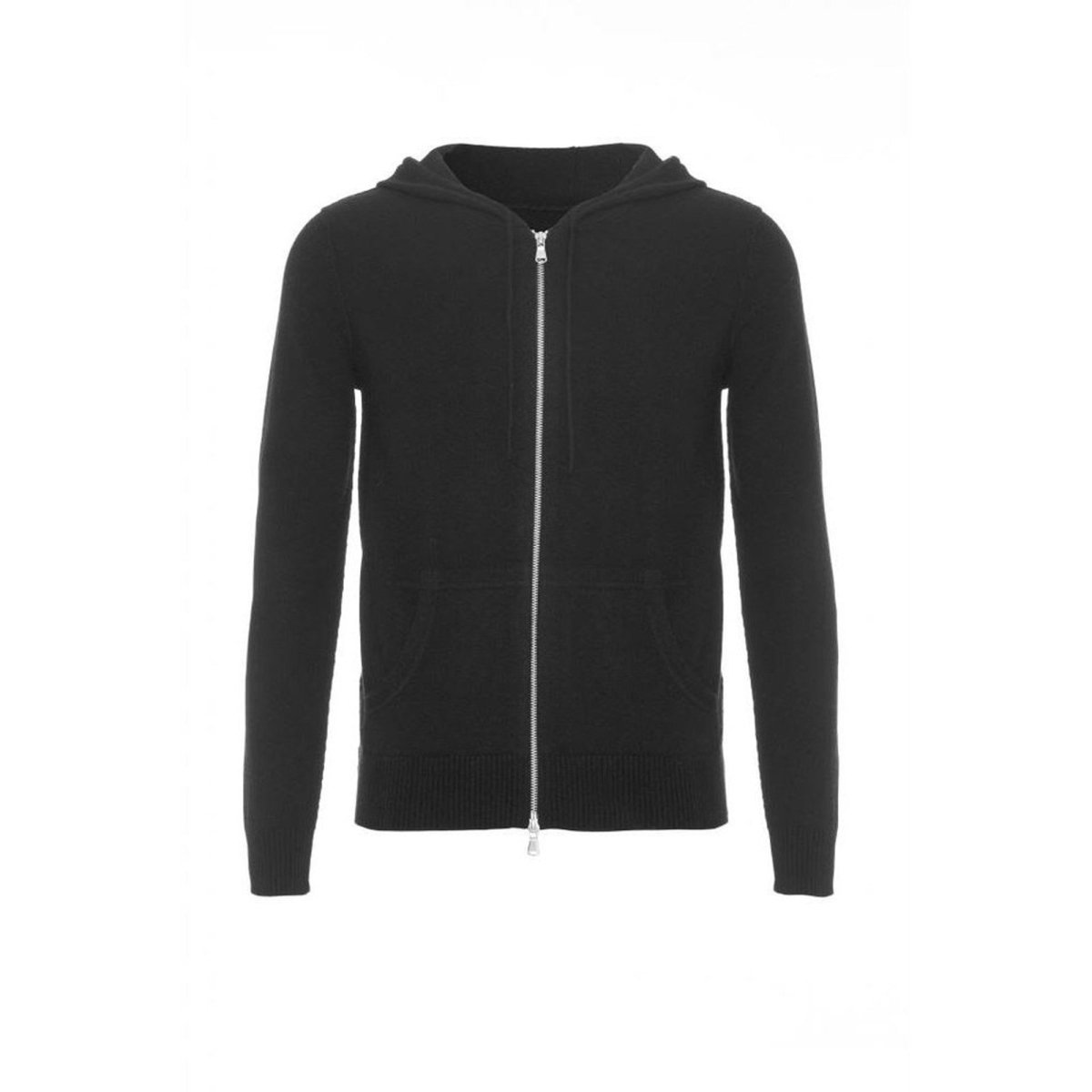 Men's Cashmere Hoodie - LonaScott