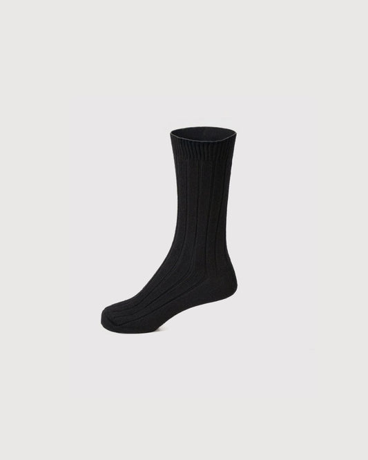 Men's Cashmere Socks - LonaScott