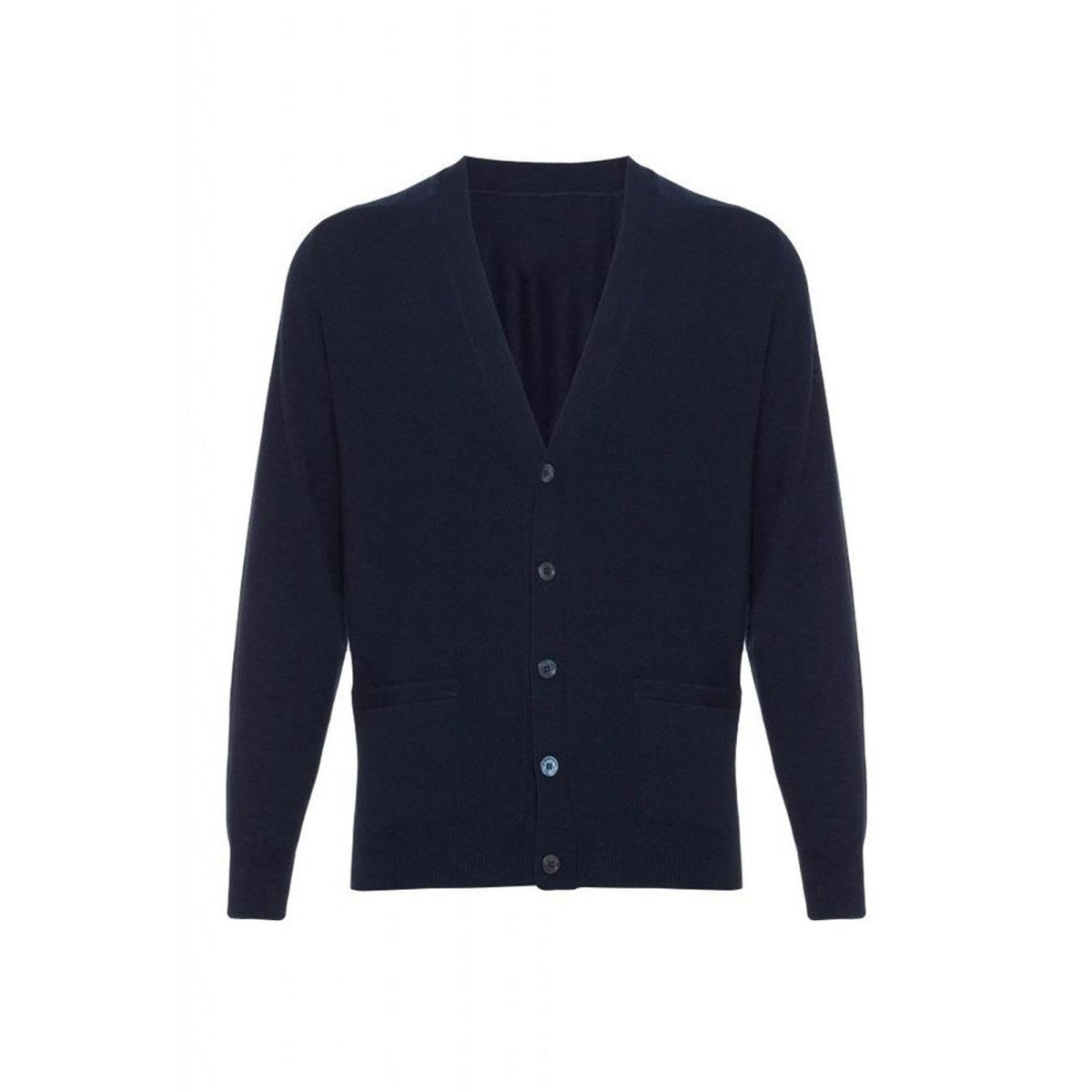 Men's Classic Cashmere Cardigan - LonaScott