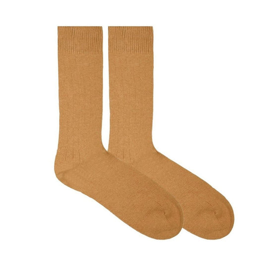 Mens Lightweight Cashmere Socks - LonaScott