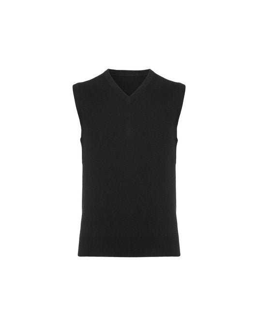 Men's Pure Cashmere Slipover - LonaScott