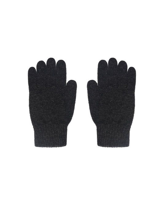 Men's Pure Lambswool Gloves - LonaScott