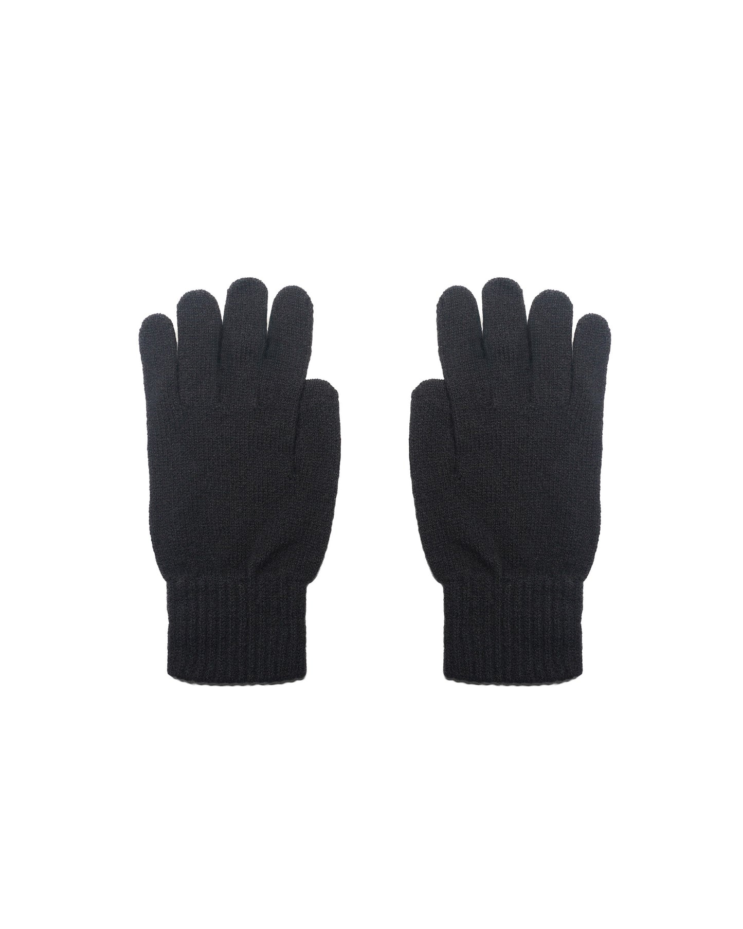 Men's Cashmere Gloves