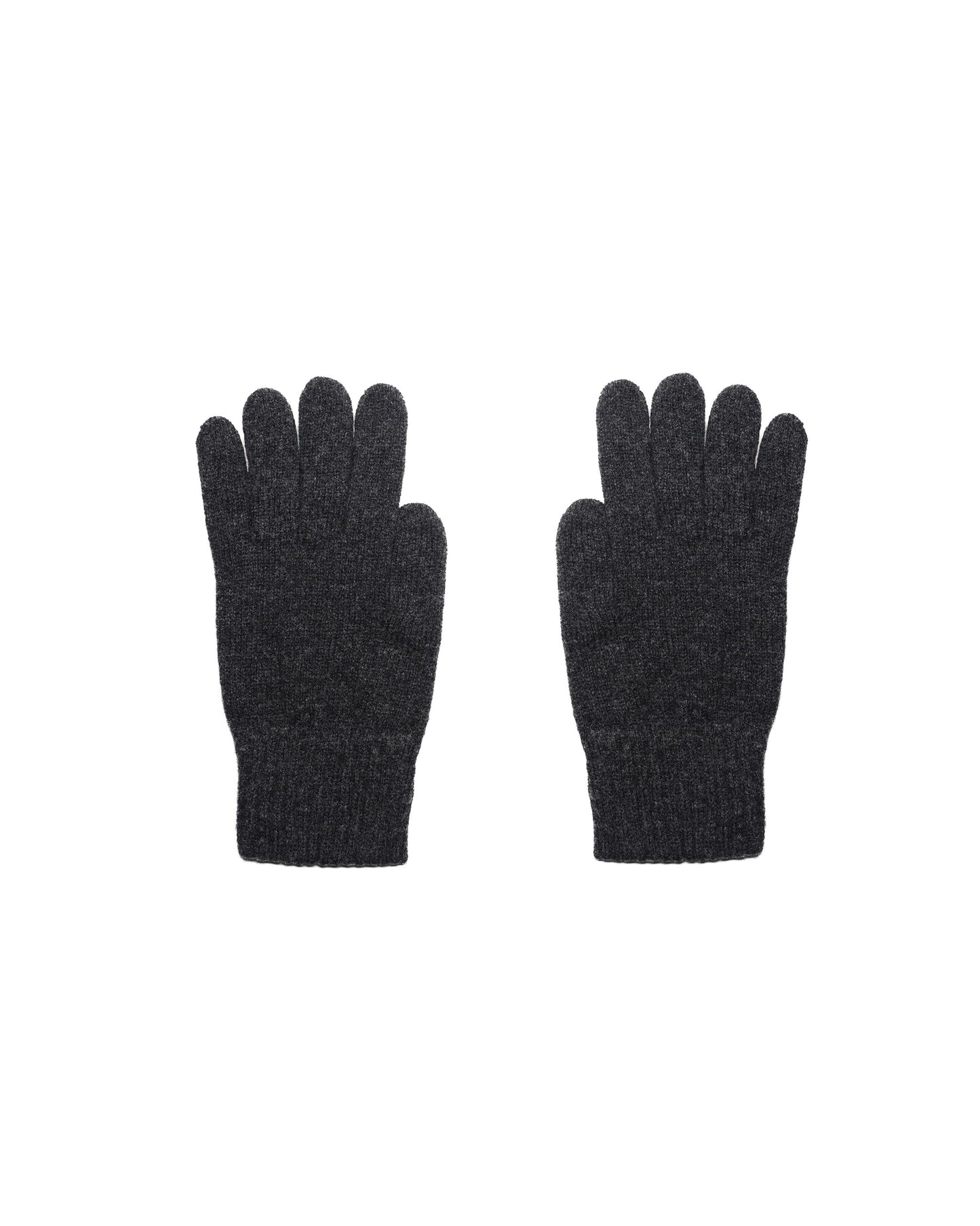 Men's Cashmere Gloves