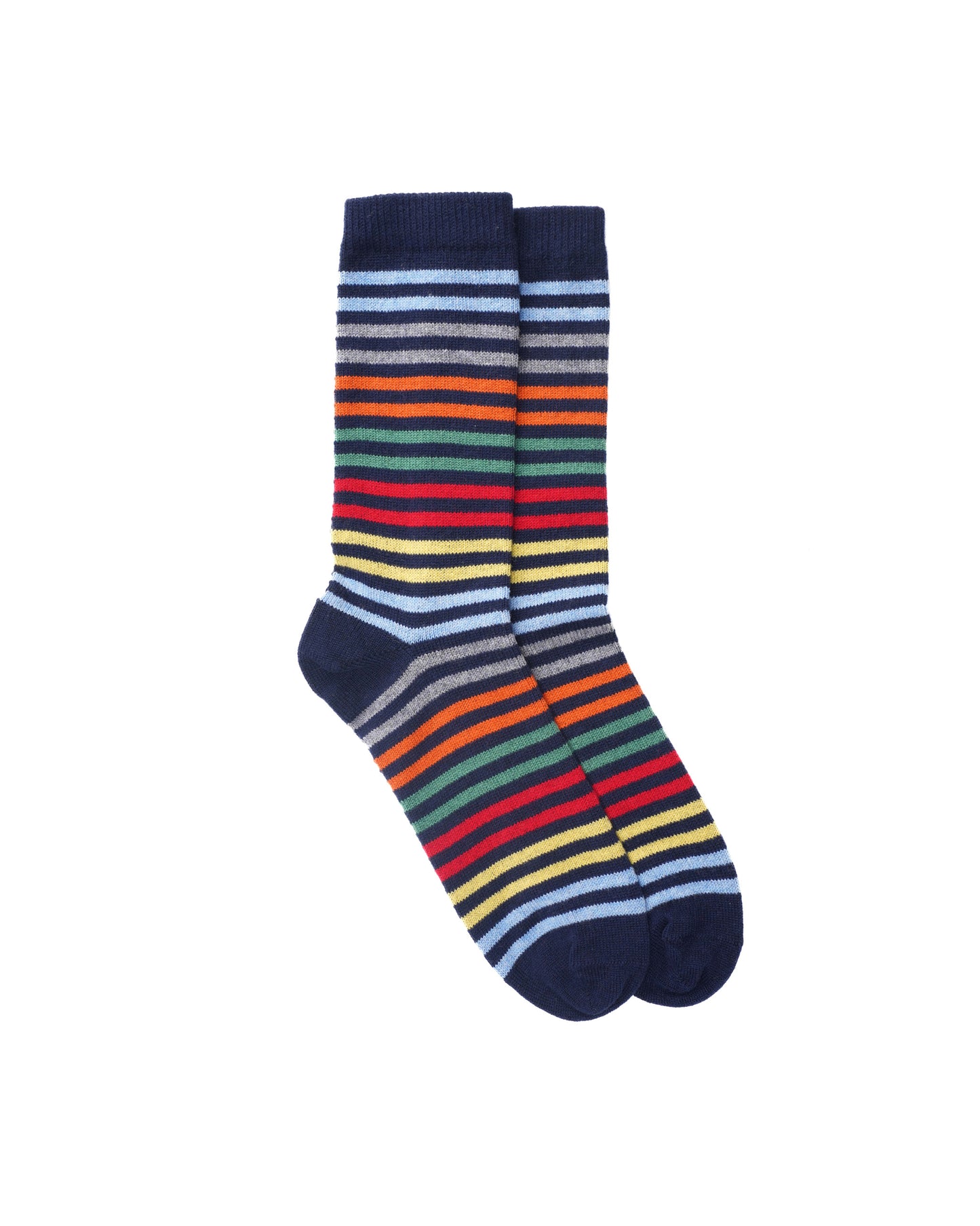 Men's Cashmere Socks