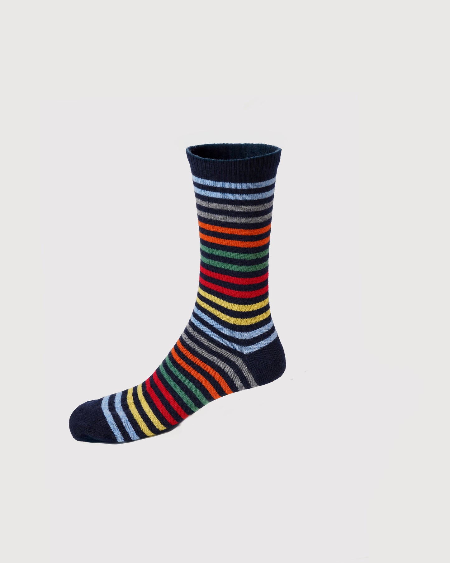 Men's Cashmere Socks