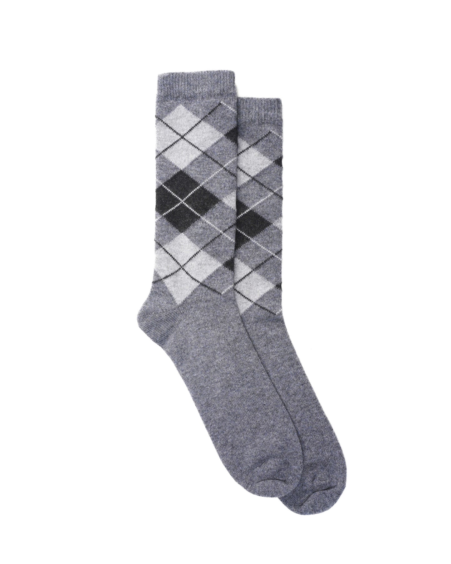 Men's Cashmere Socks