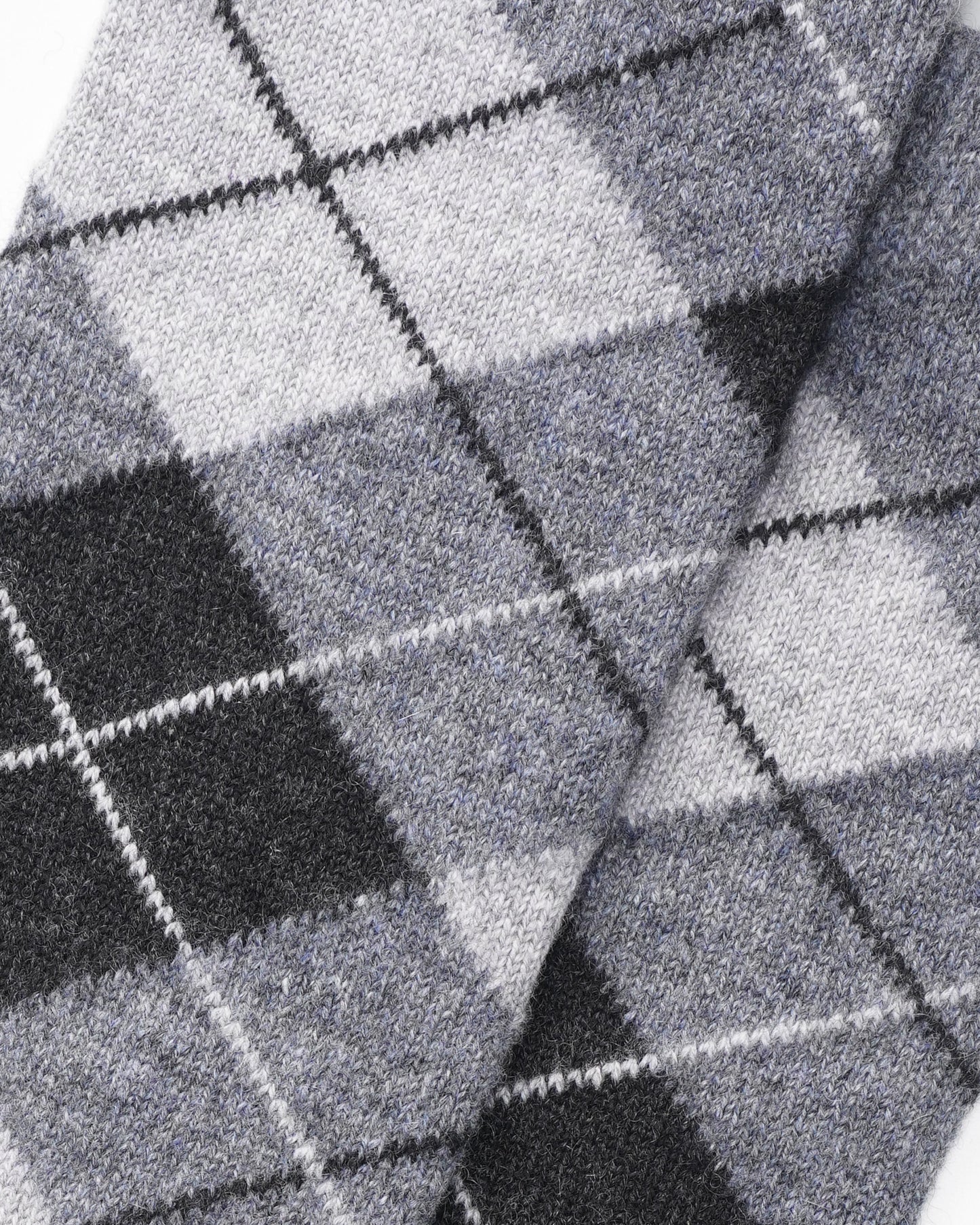 Men's Cashmere Socks