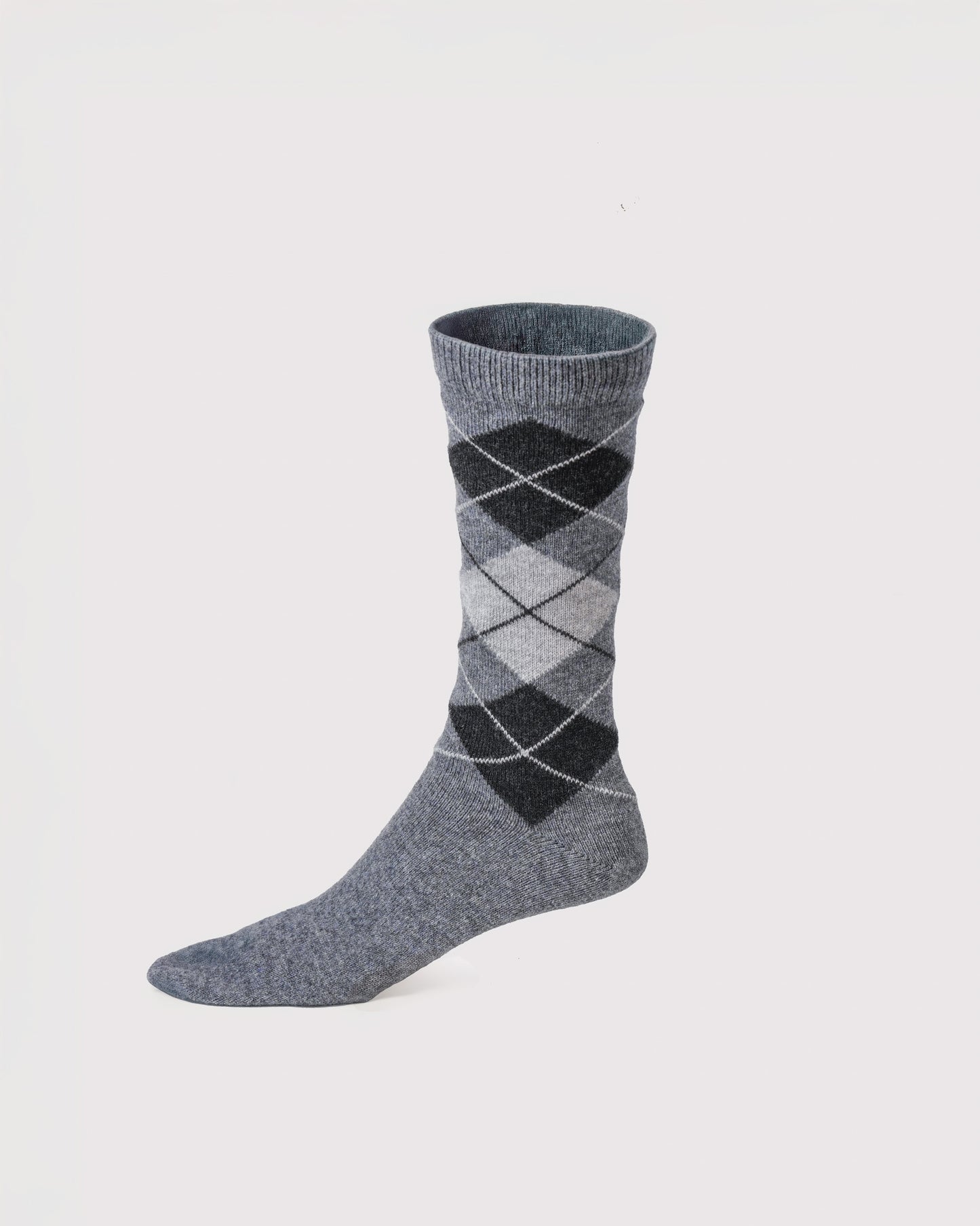Men's Cashmere Socks